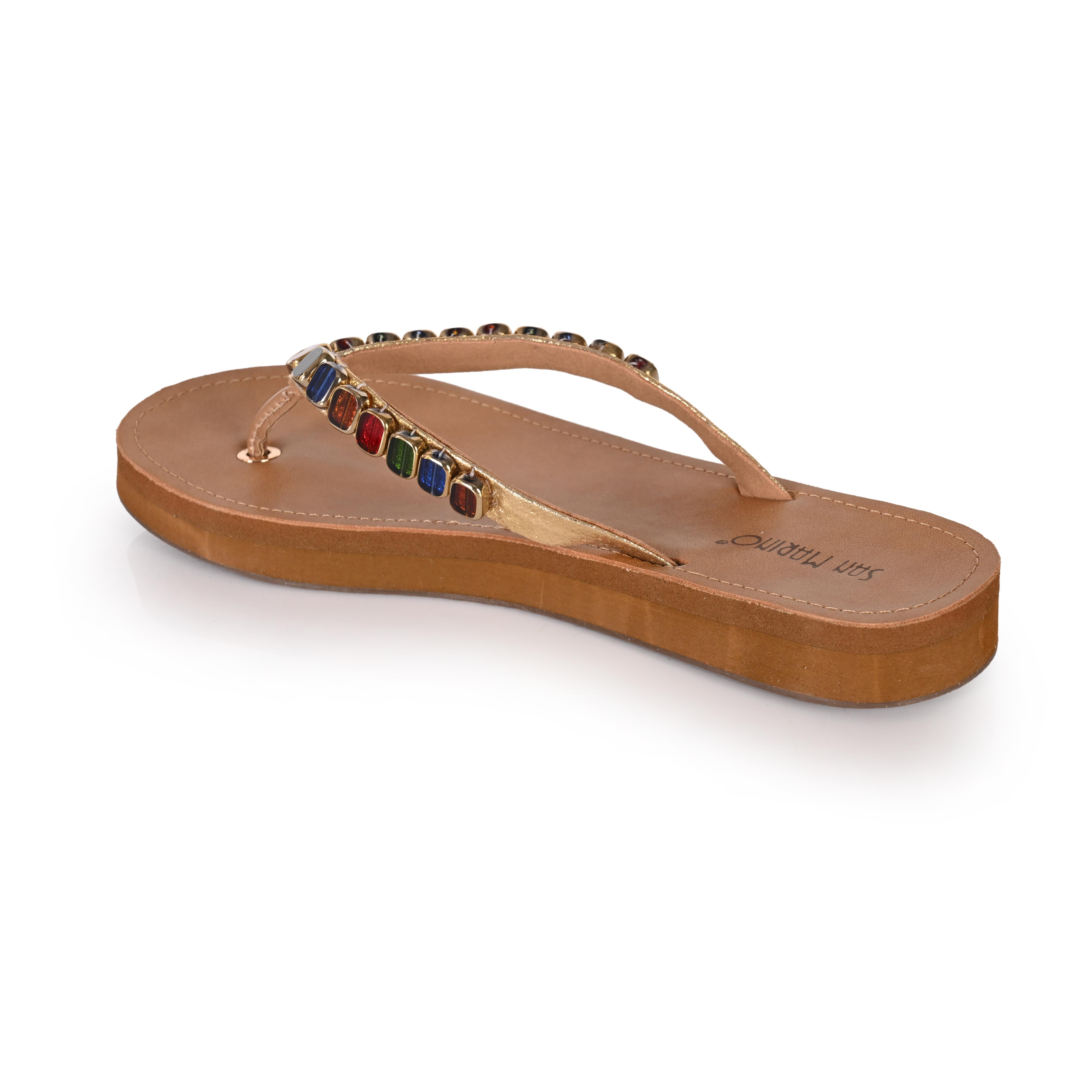 Nayra Flats