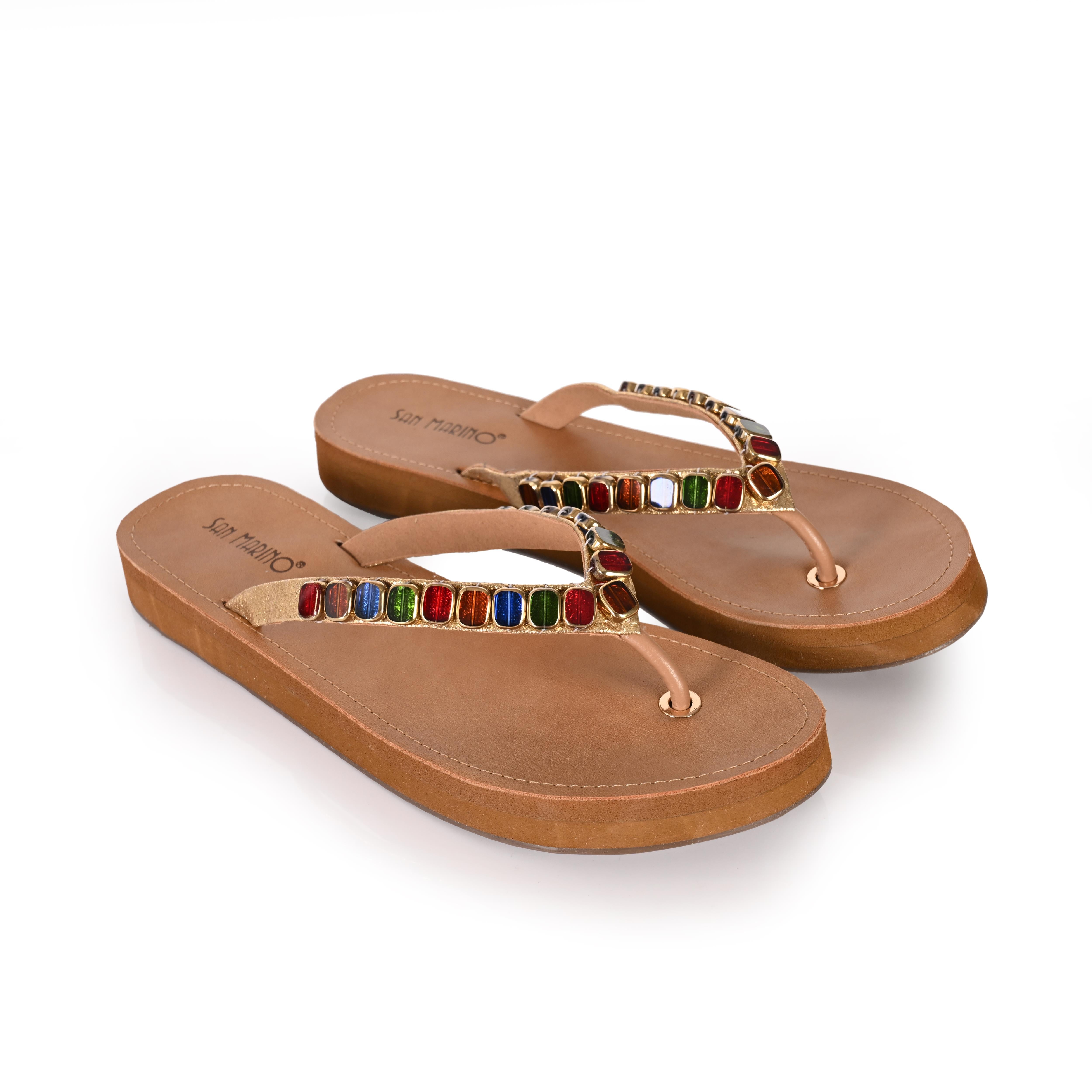 Nayra Flats