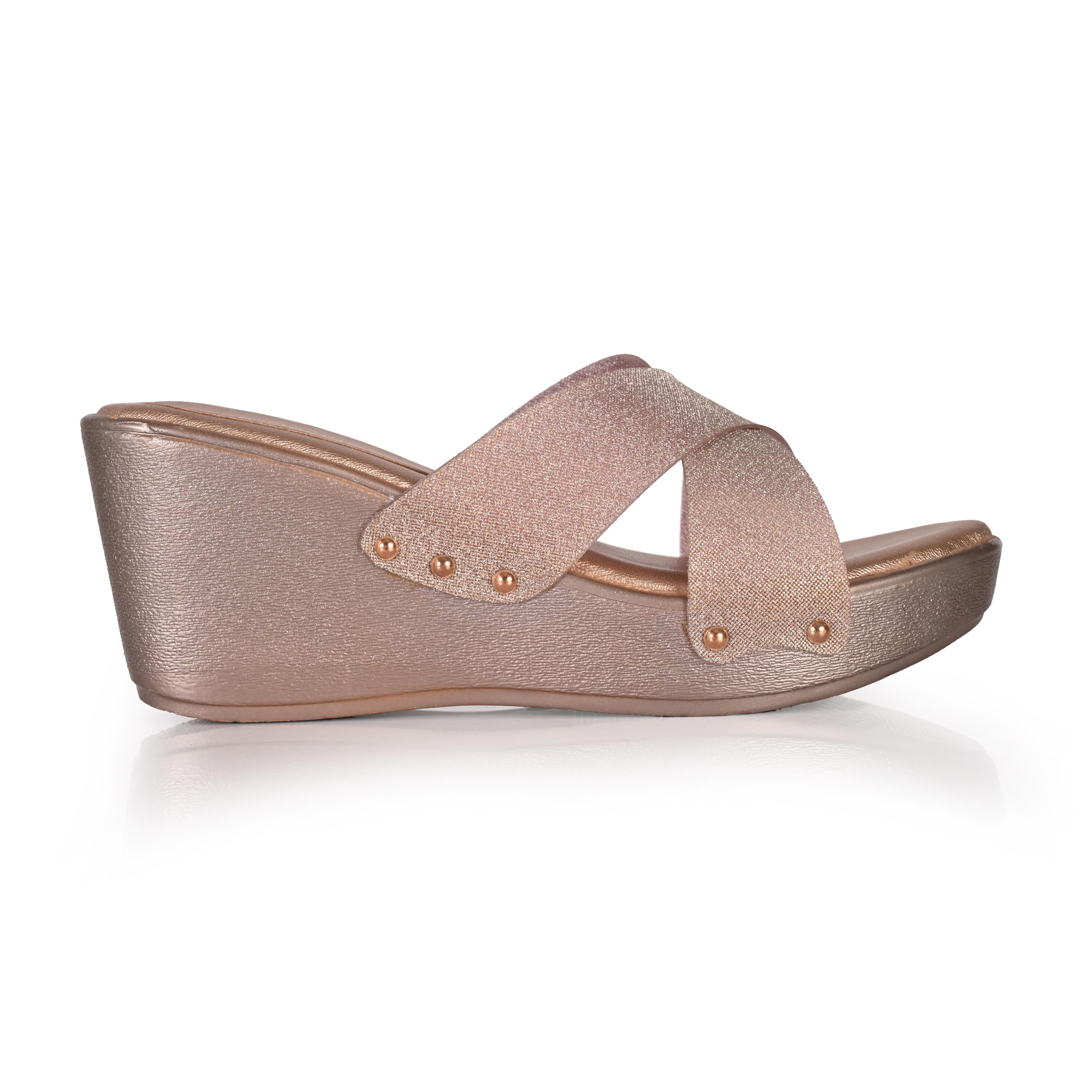 Stardust Wedges