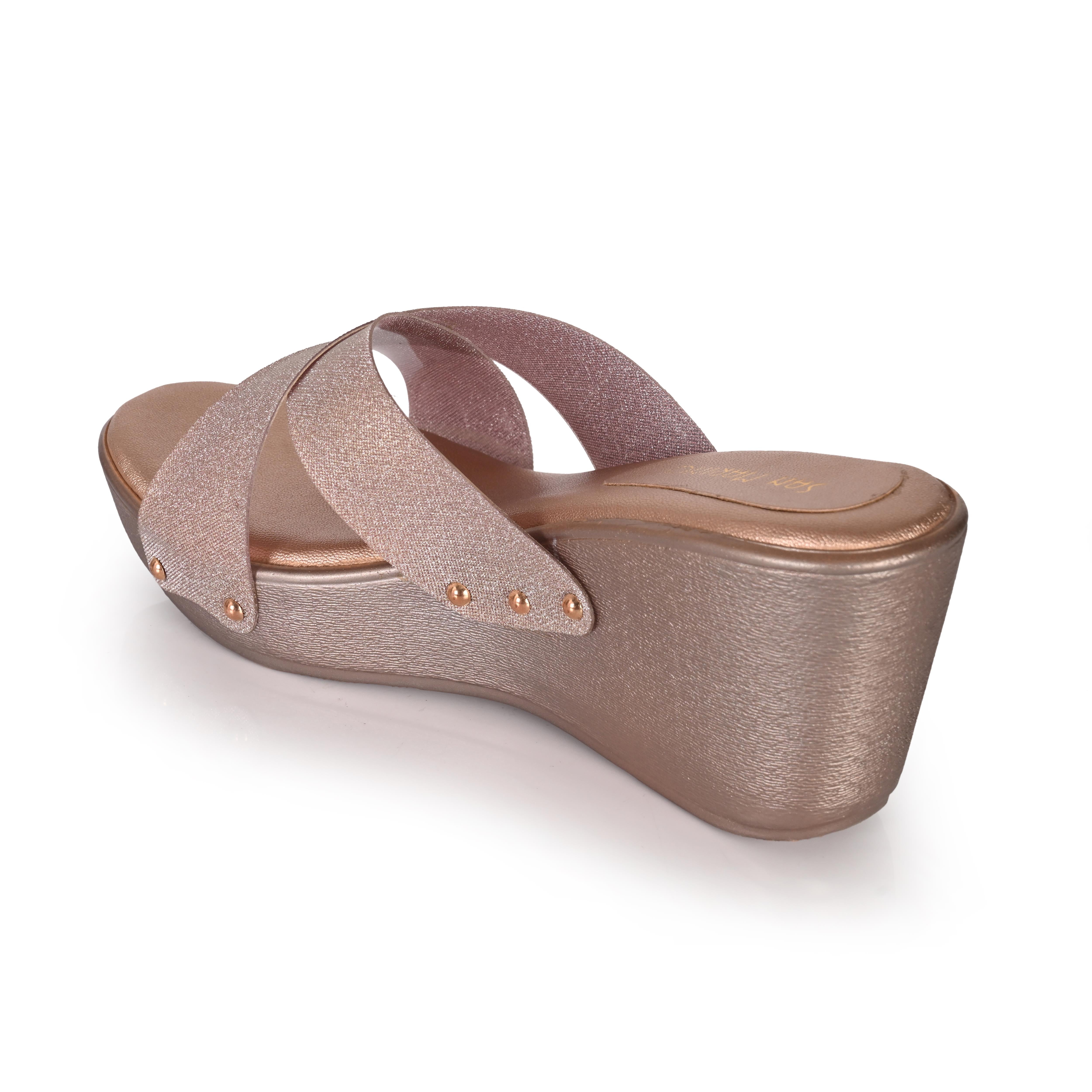 Stardust Wedges