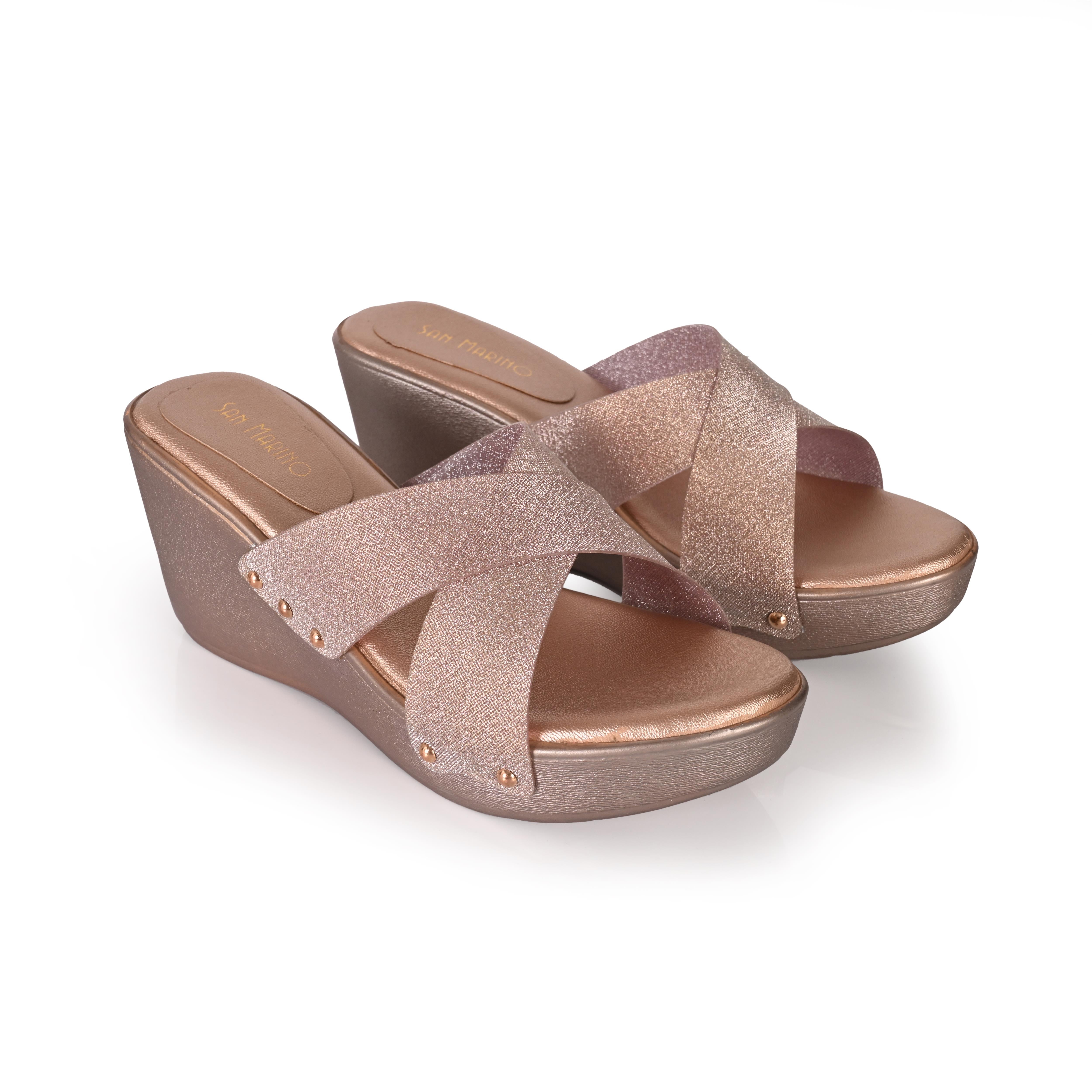 Stardust Wedges