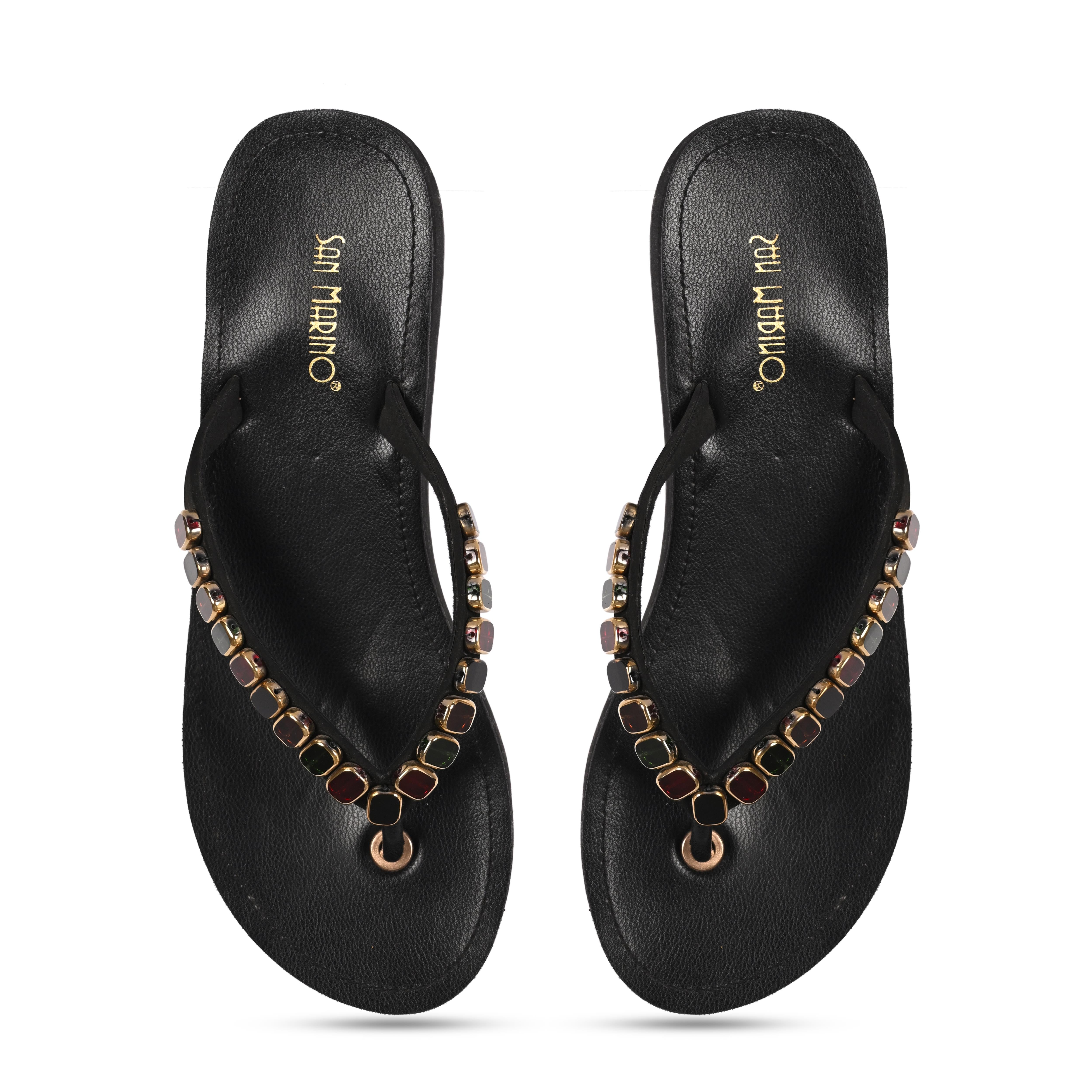 Nayra Flats