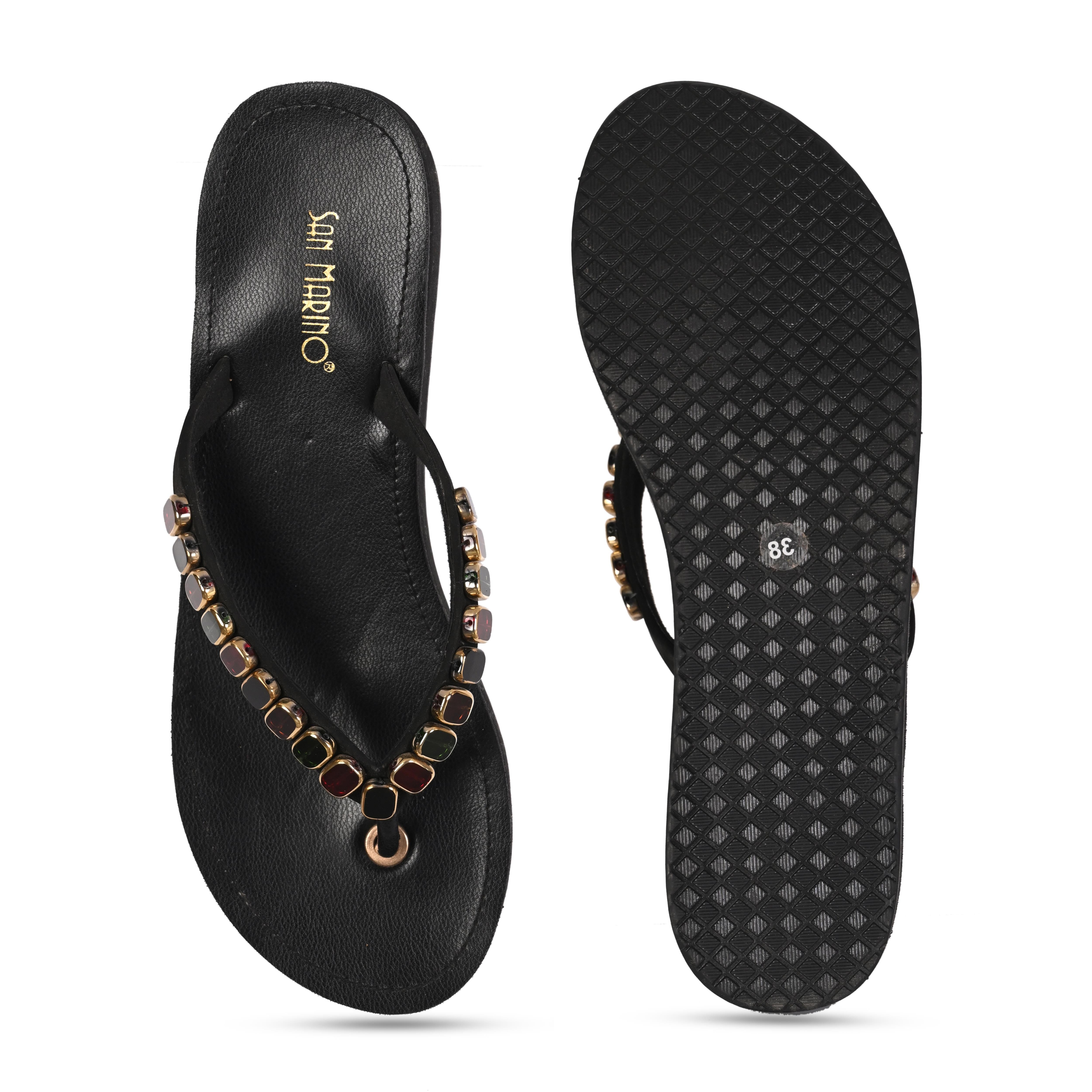 Nayra Flats