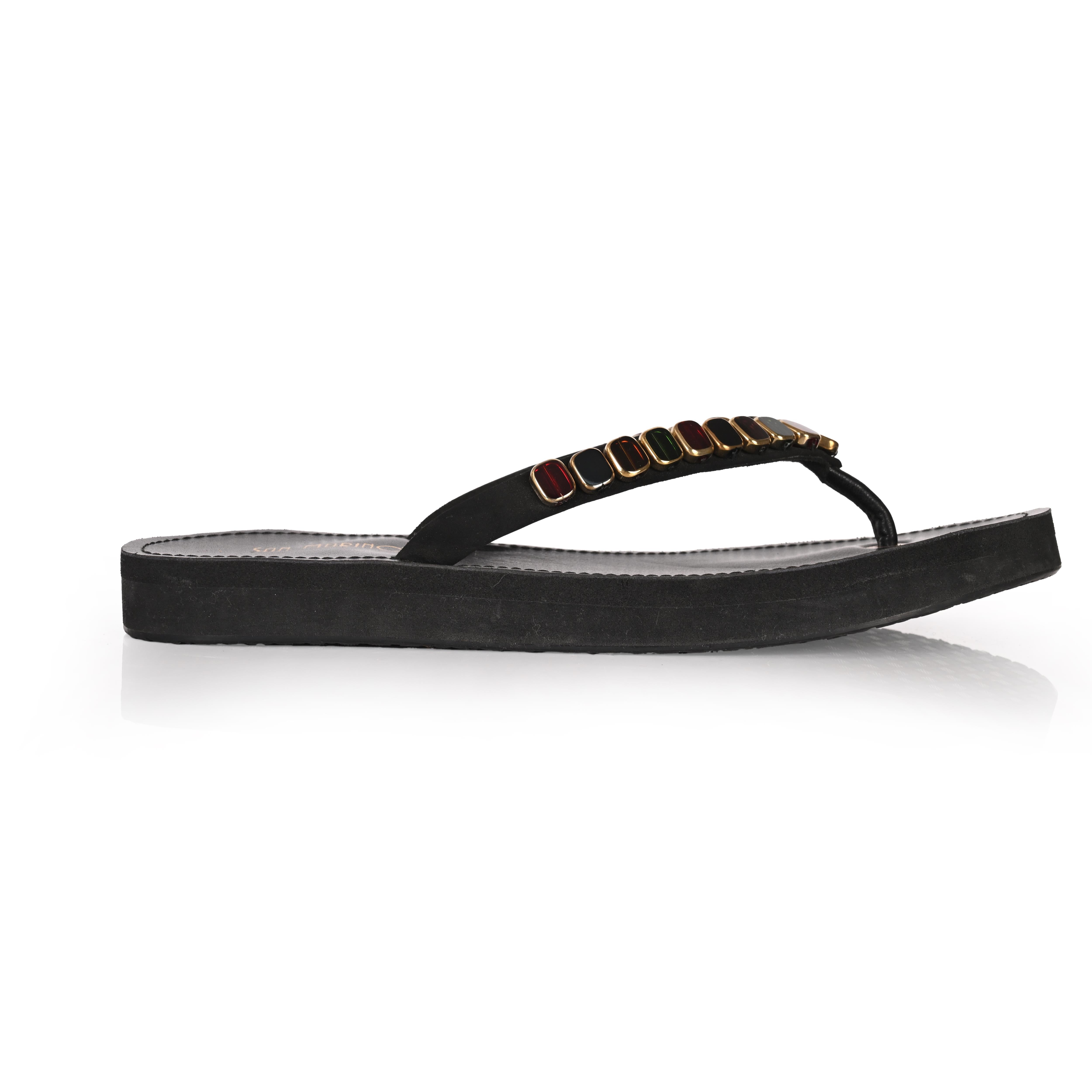 Nayra Flats