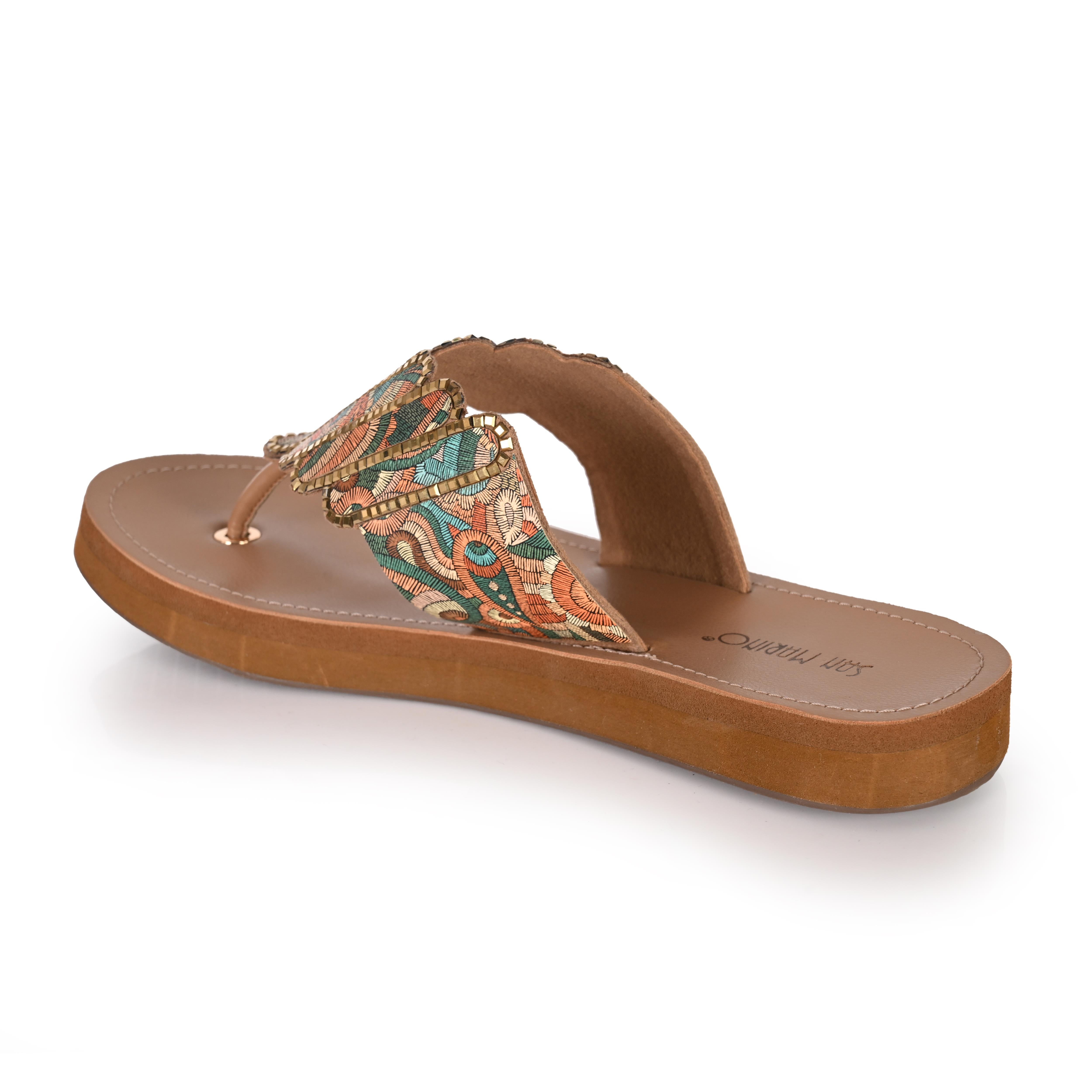 Ruhani Flats