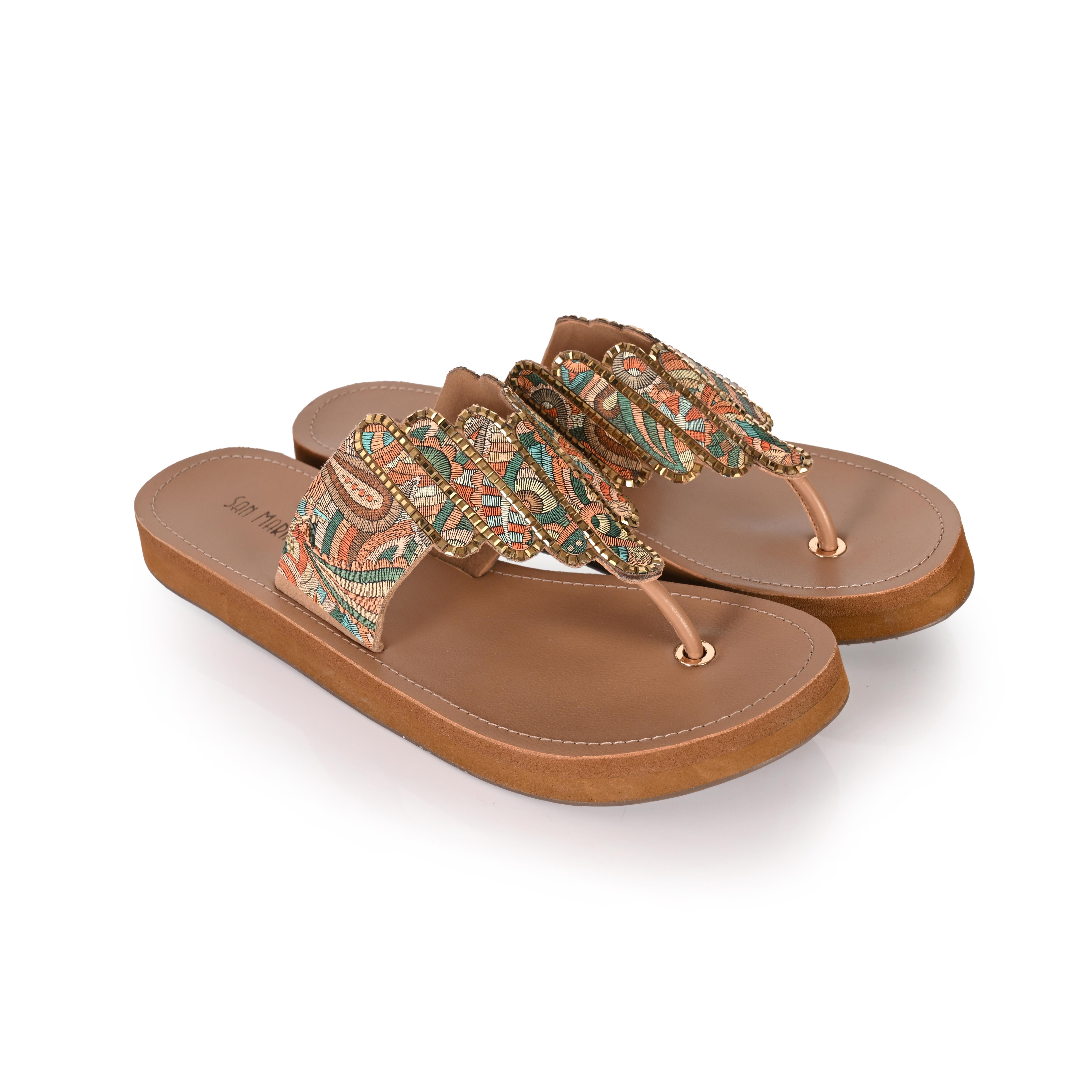 Ruhani Flats