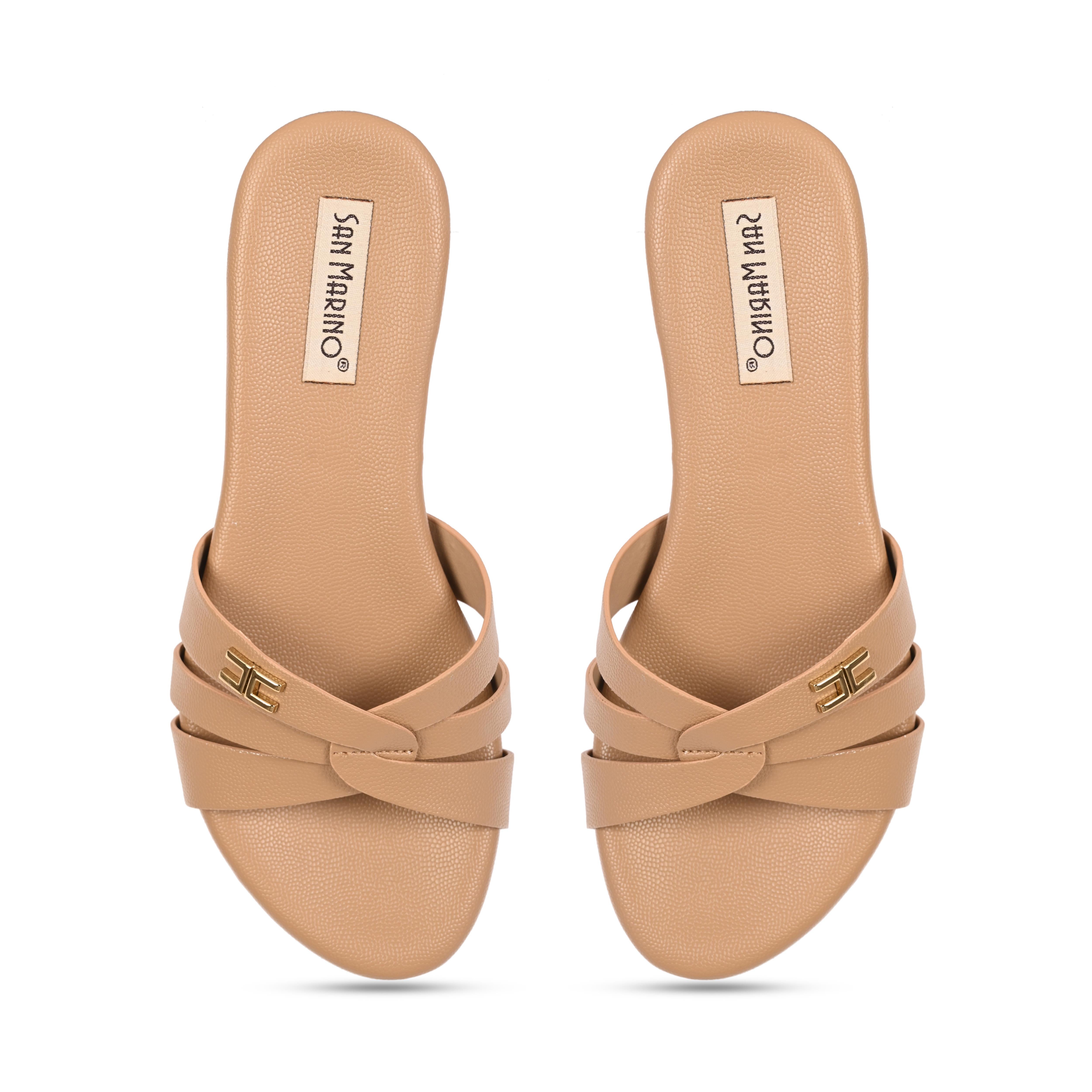 Lumi Flats
