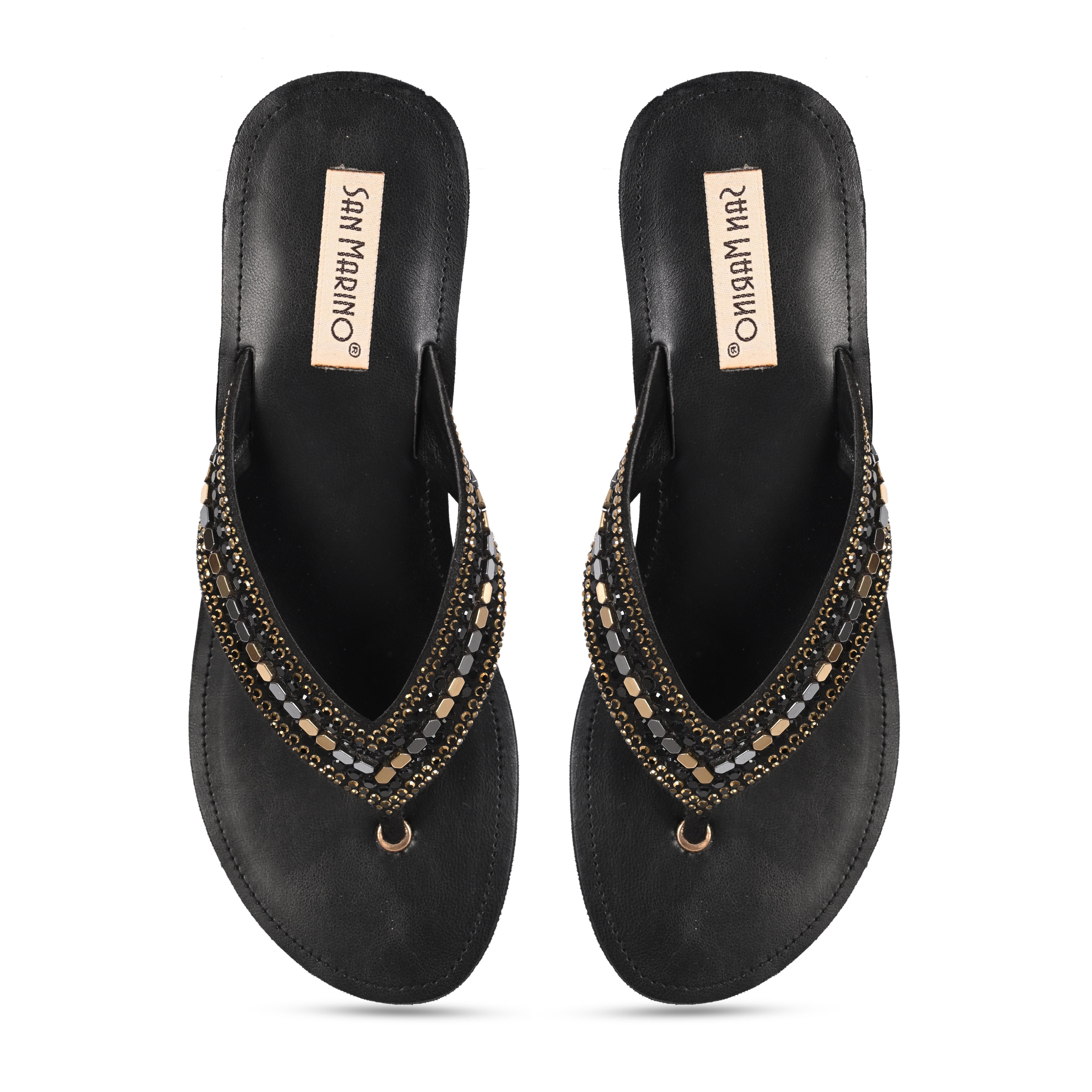 Saanjh Wedges