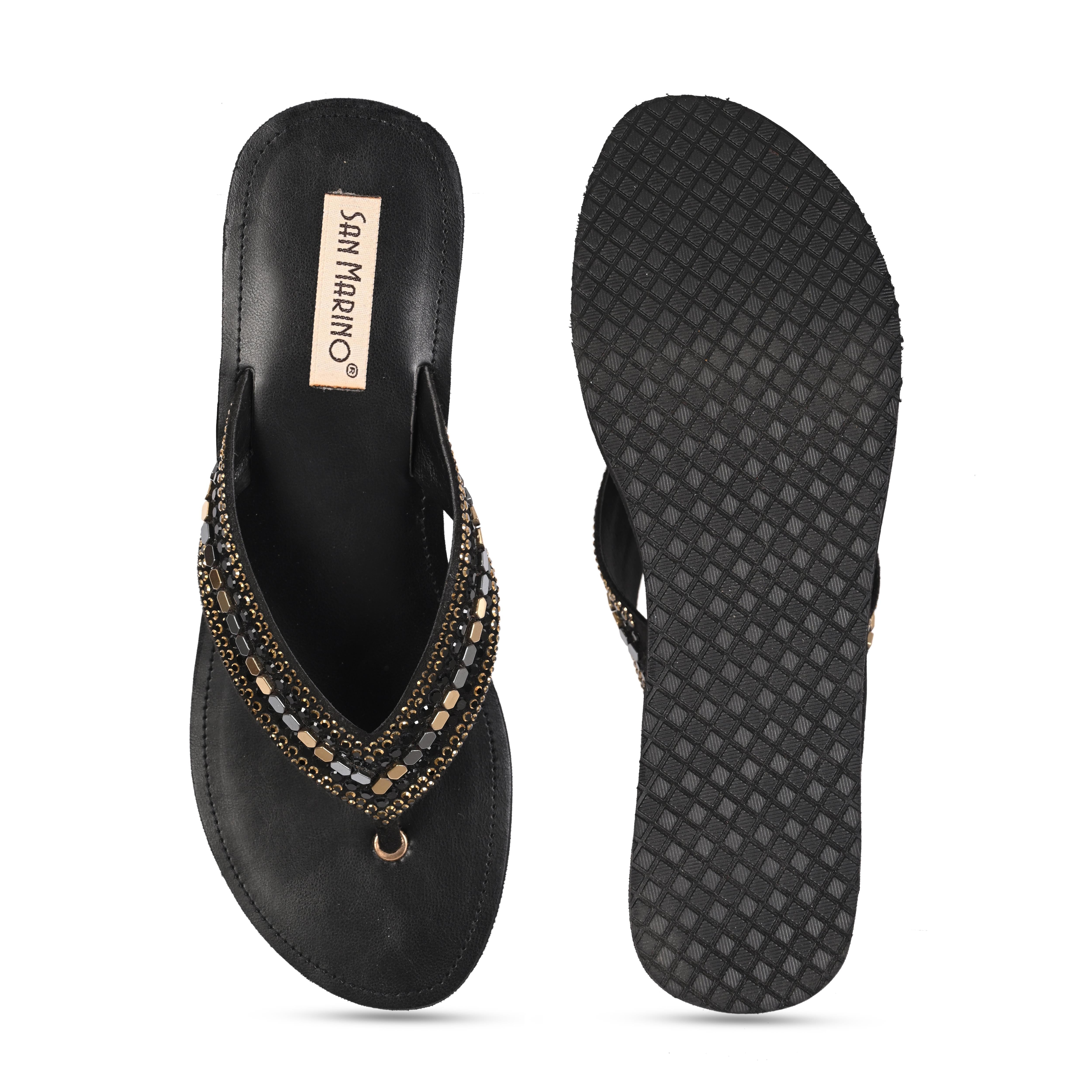 Saanjh Wedges