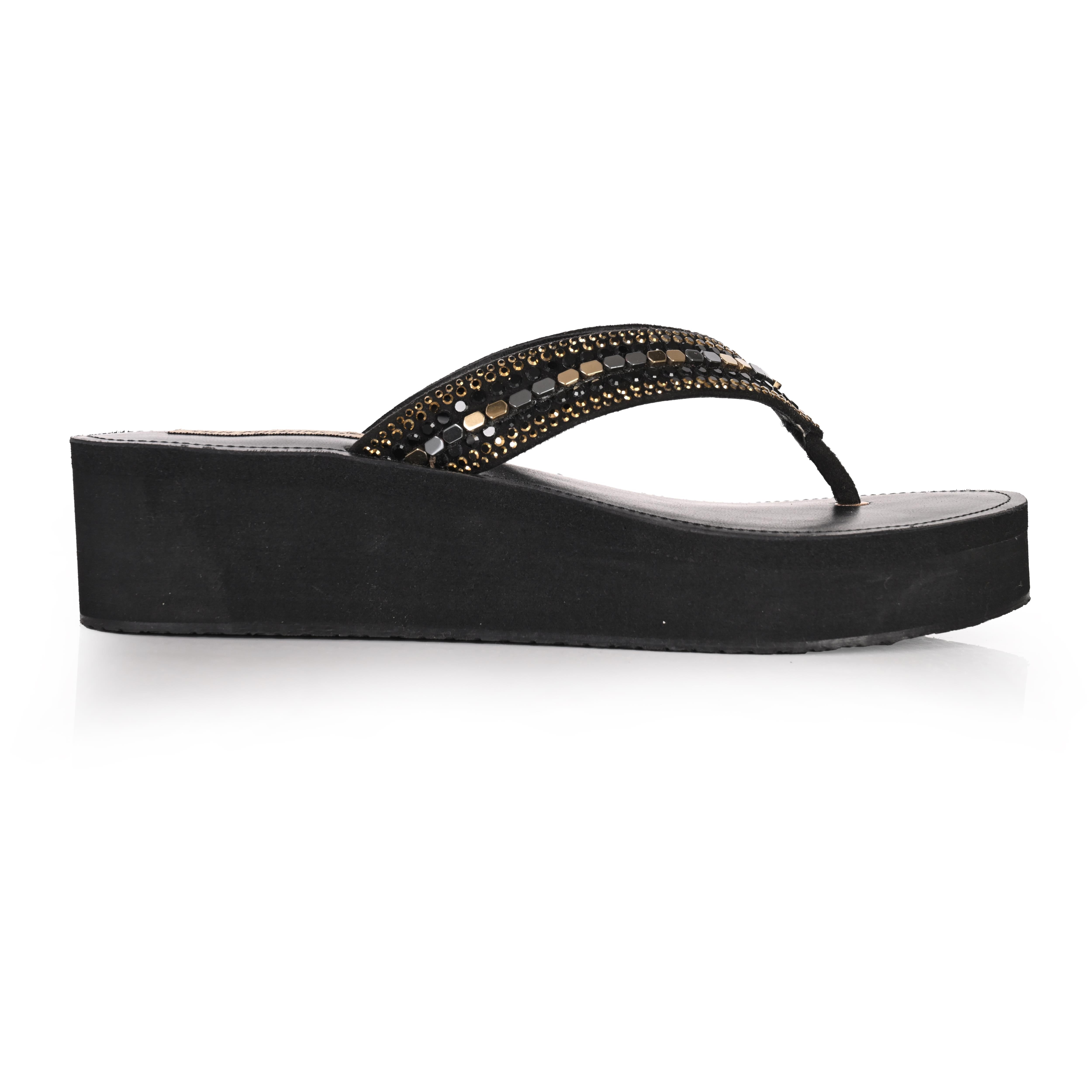 Saanjh Wedges
