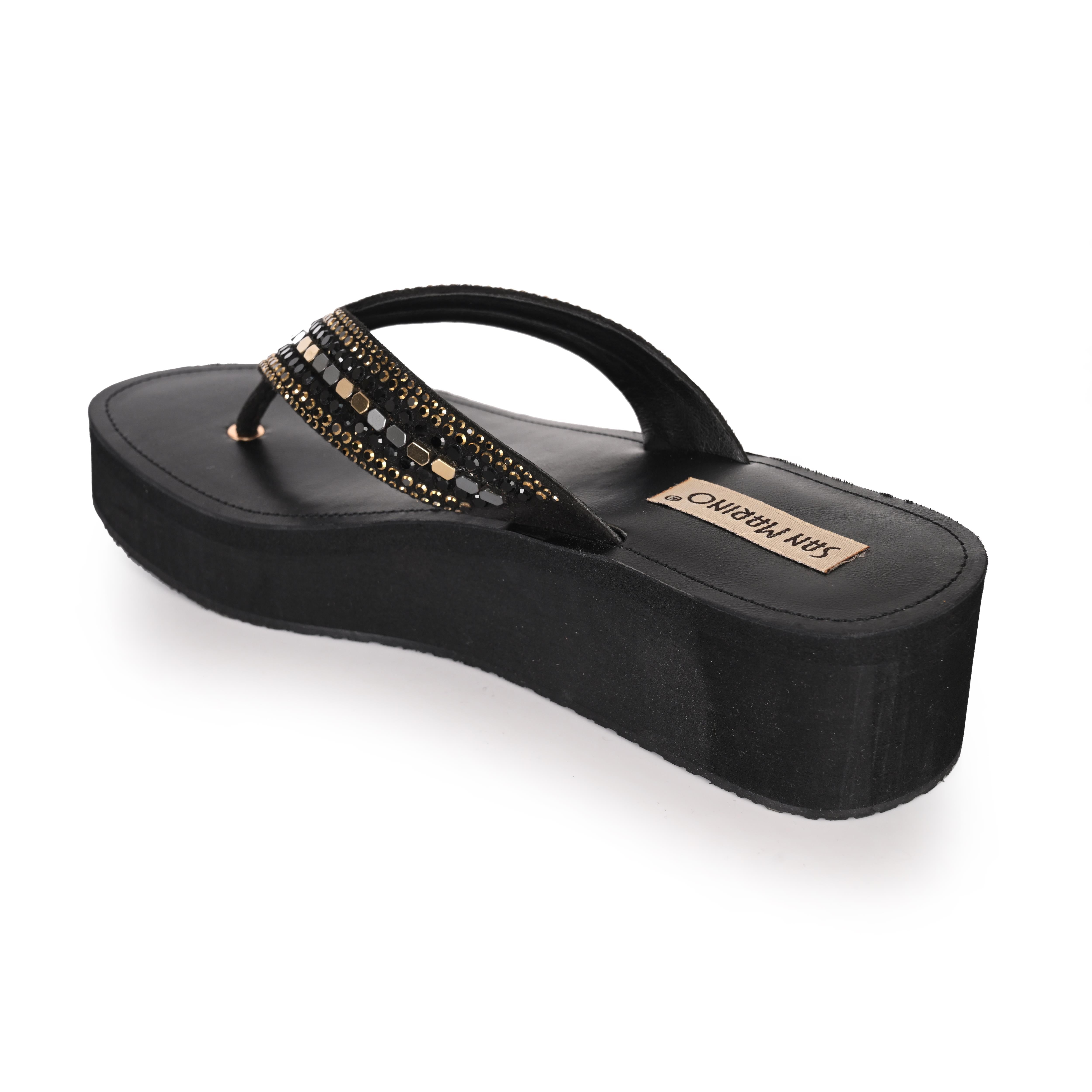 Saanjh Wedges