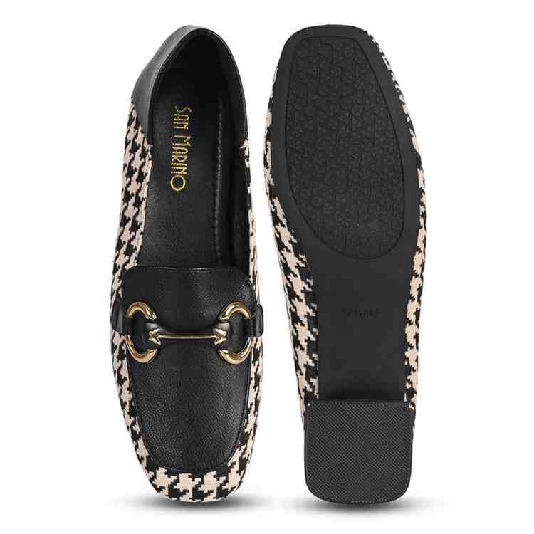 Astrid Loafers