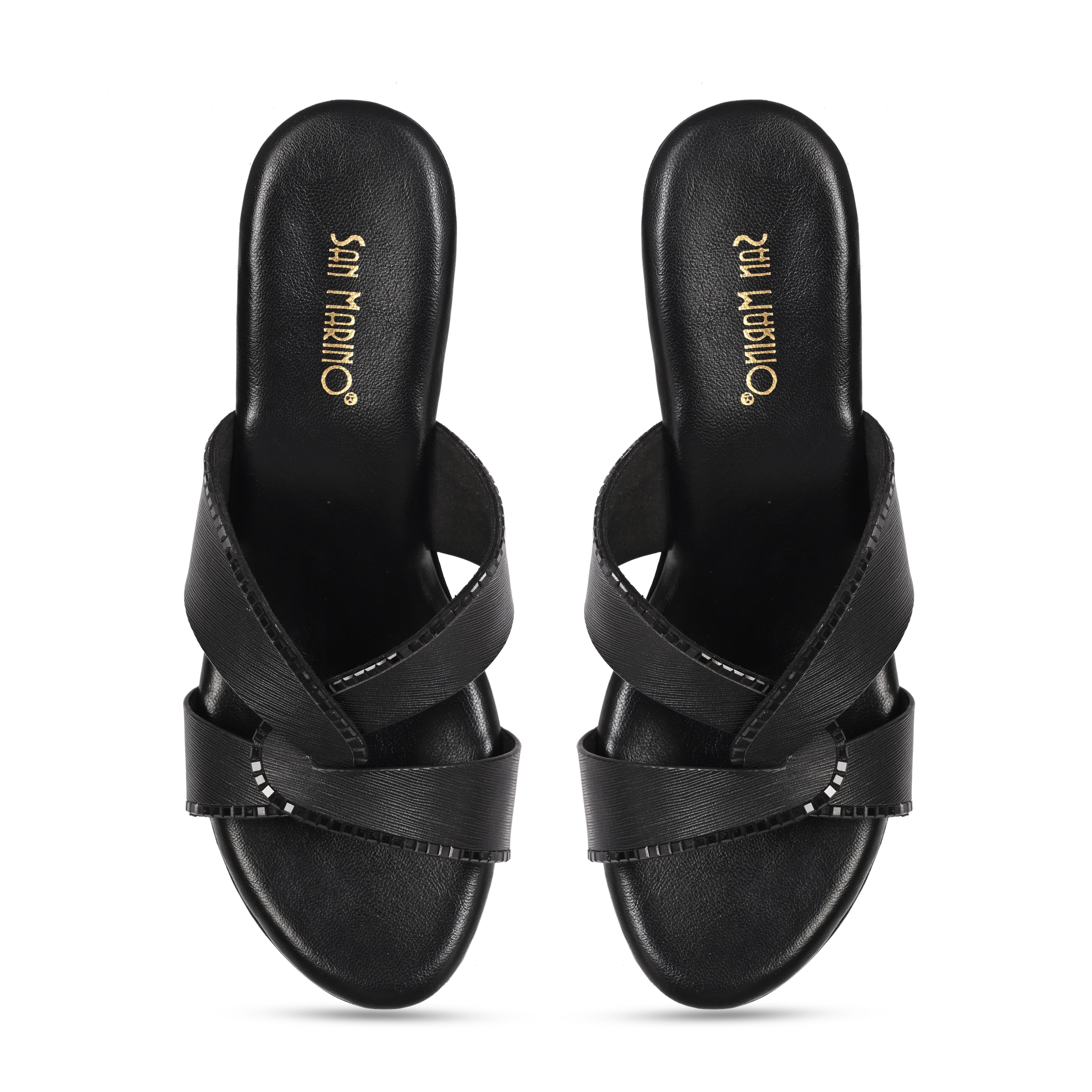 Star Wedges