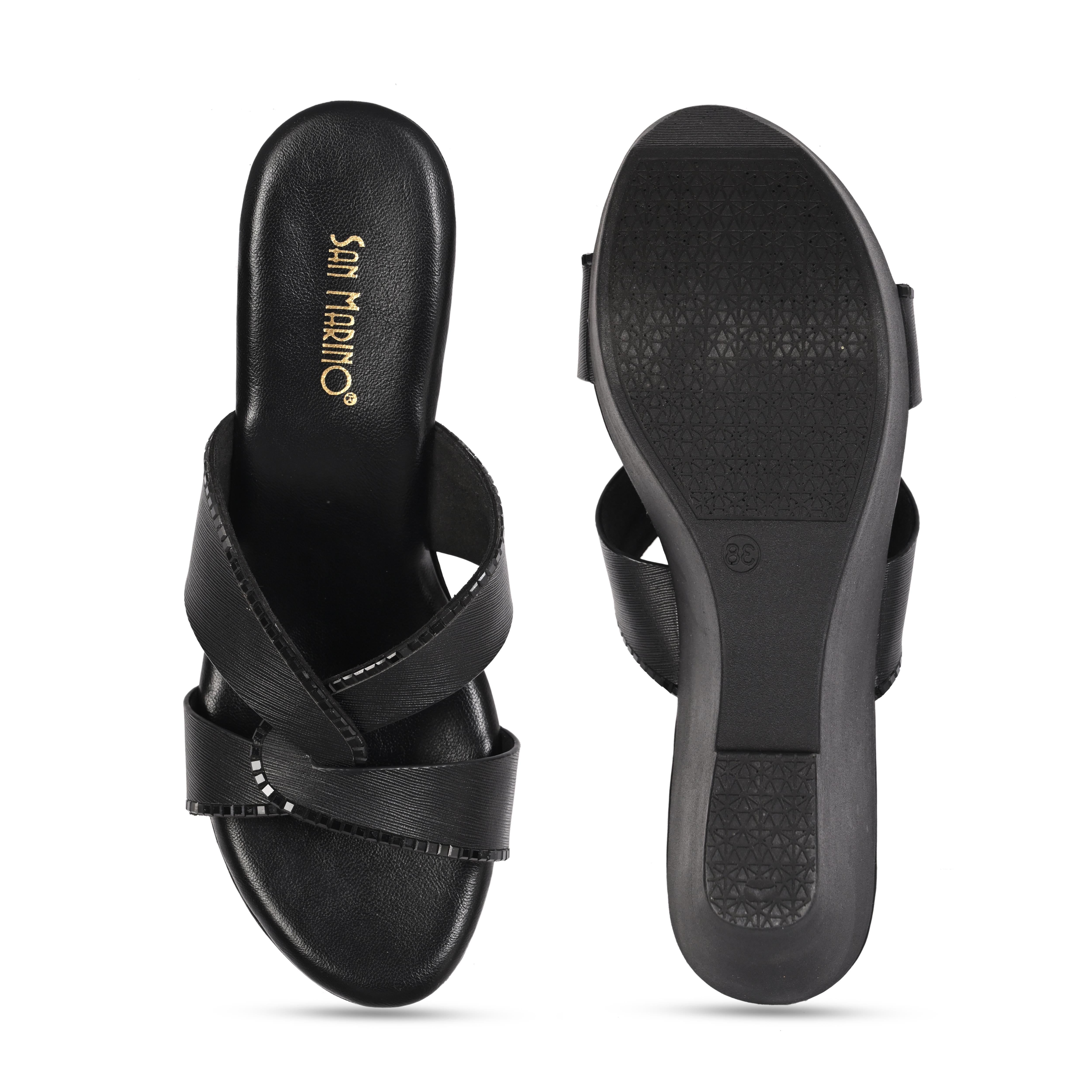 Star Wedges