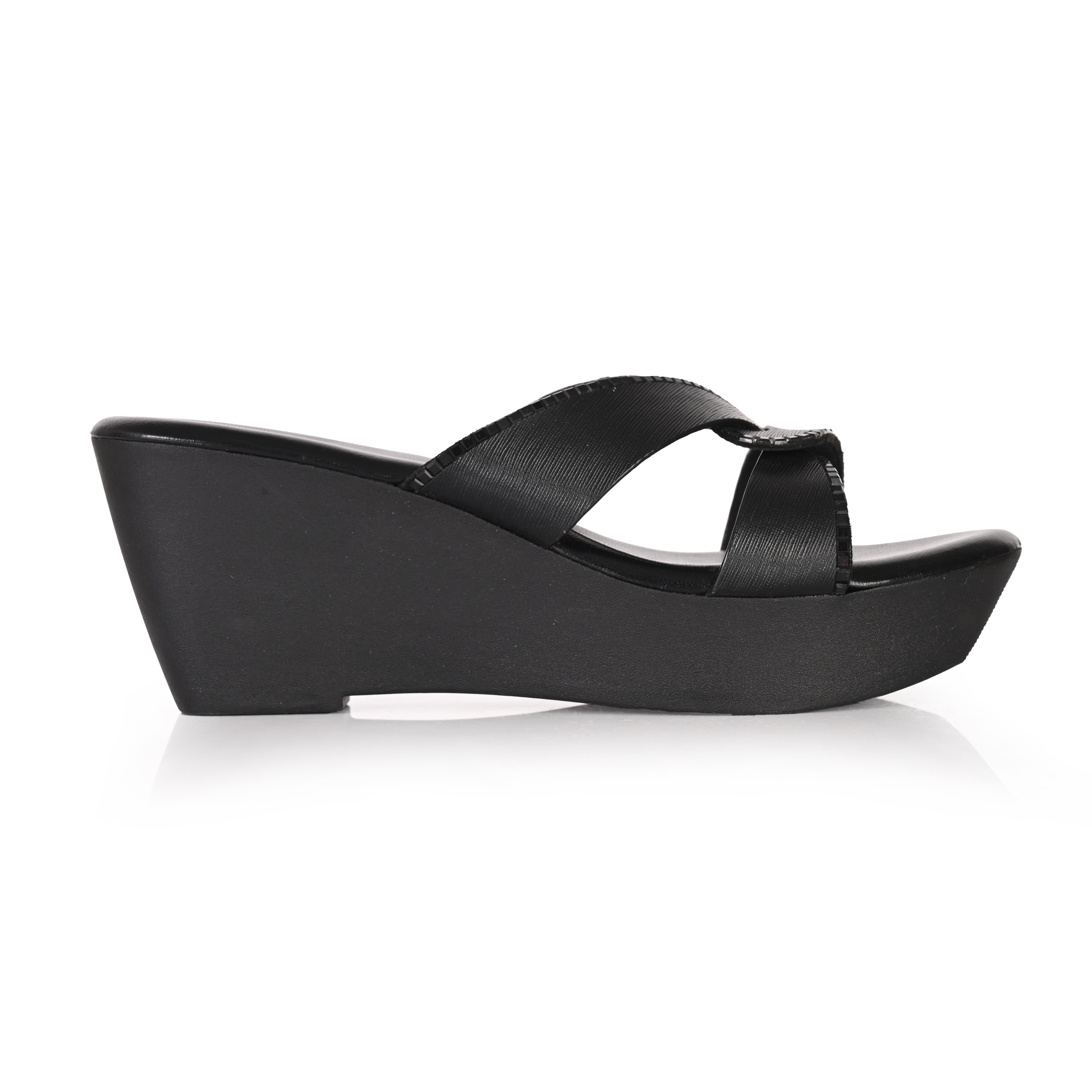 Star Wedges
