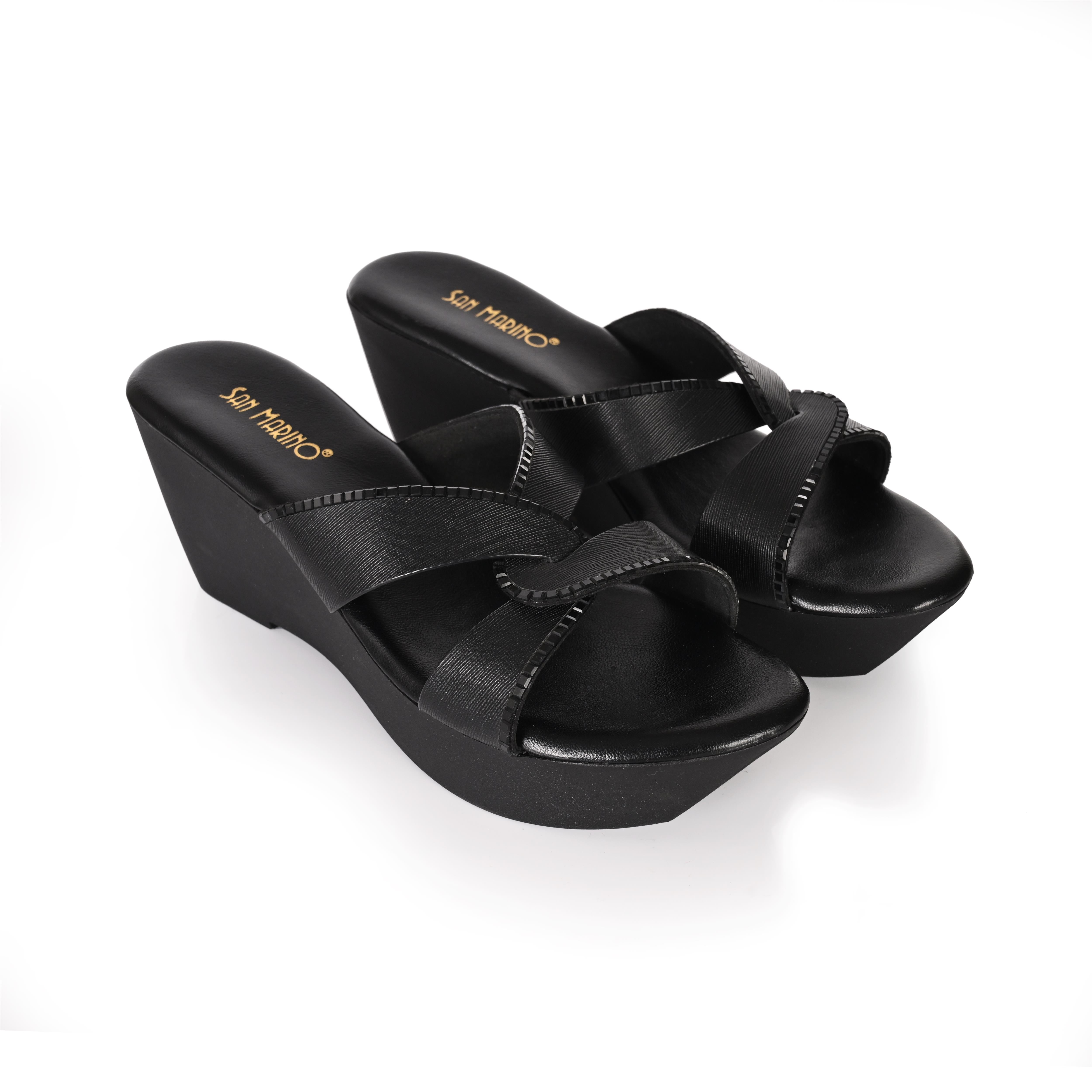 Star Wedges