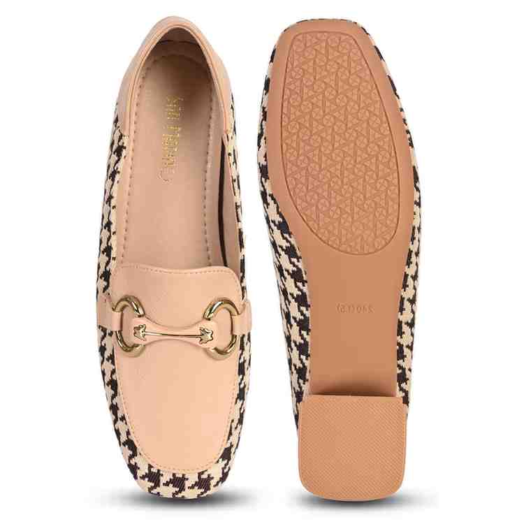 Astrid Loafers