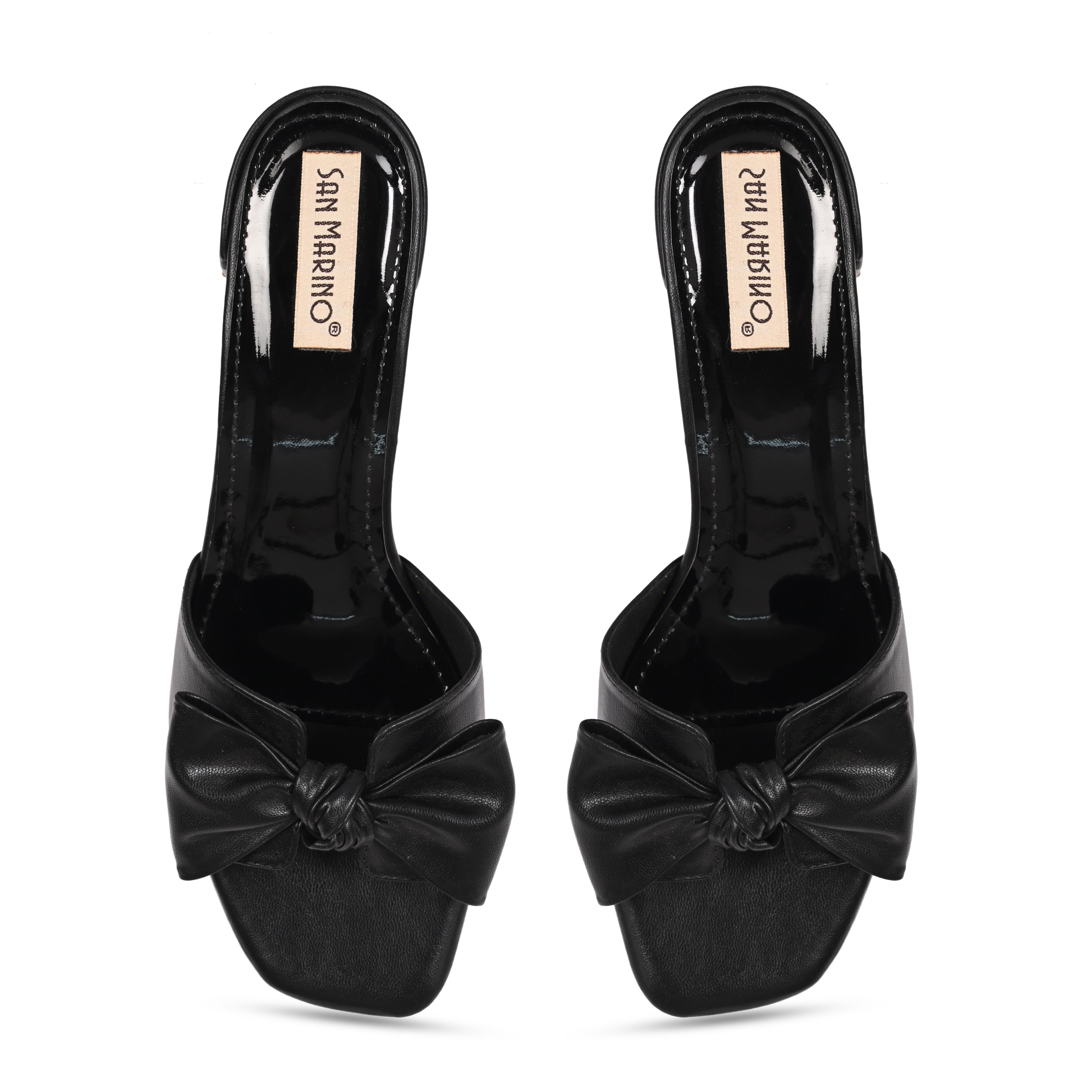 Bella Heels