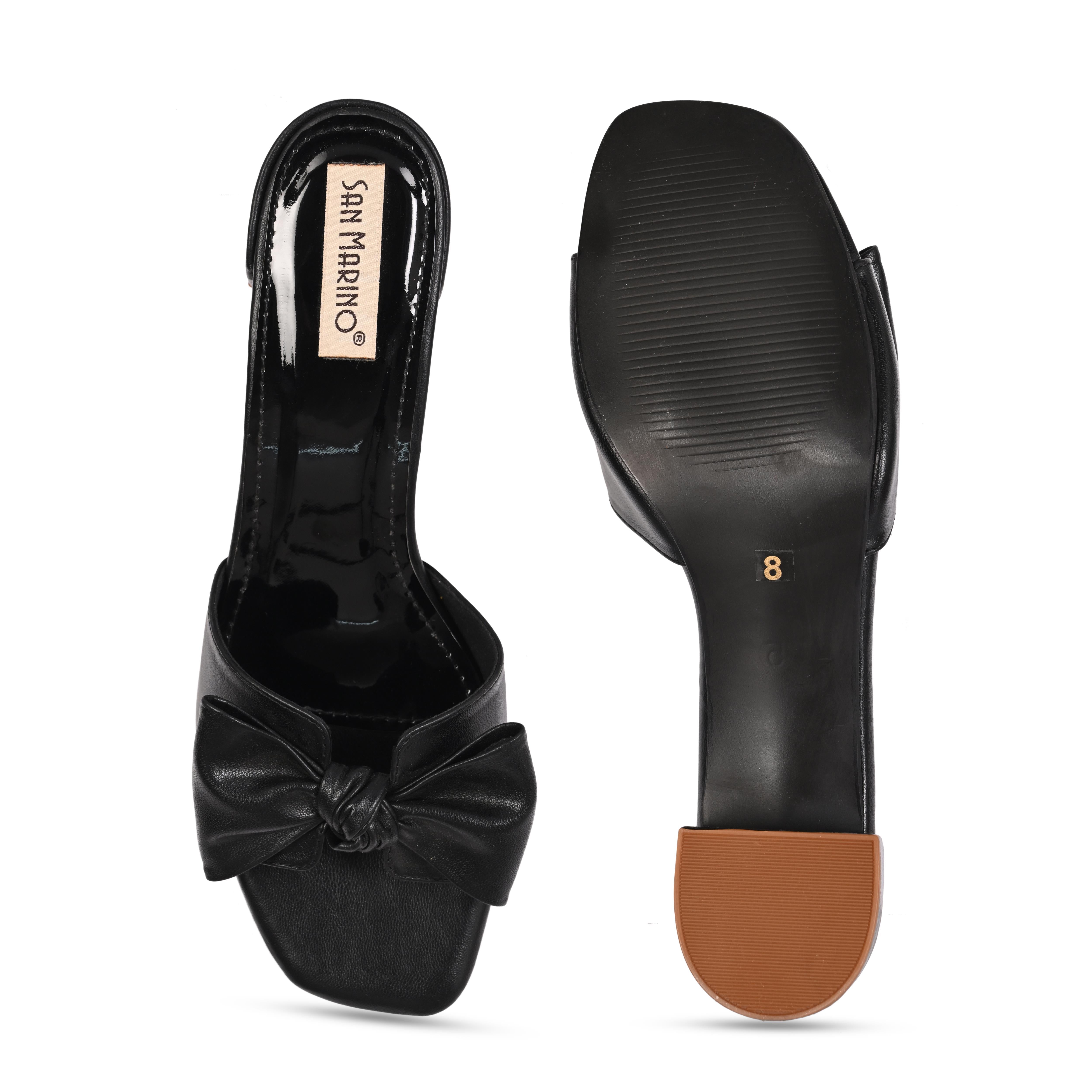 Bella Heels
