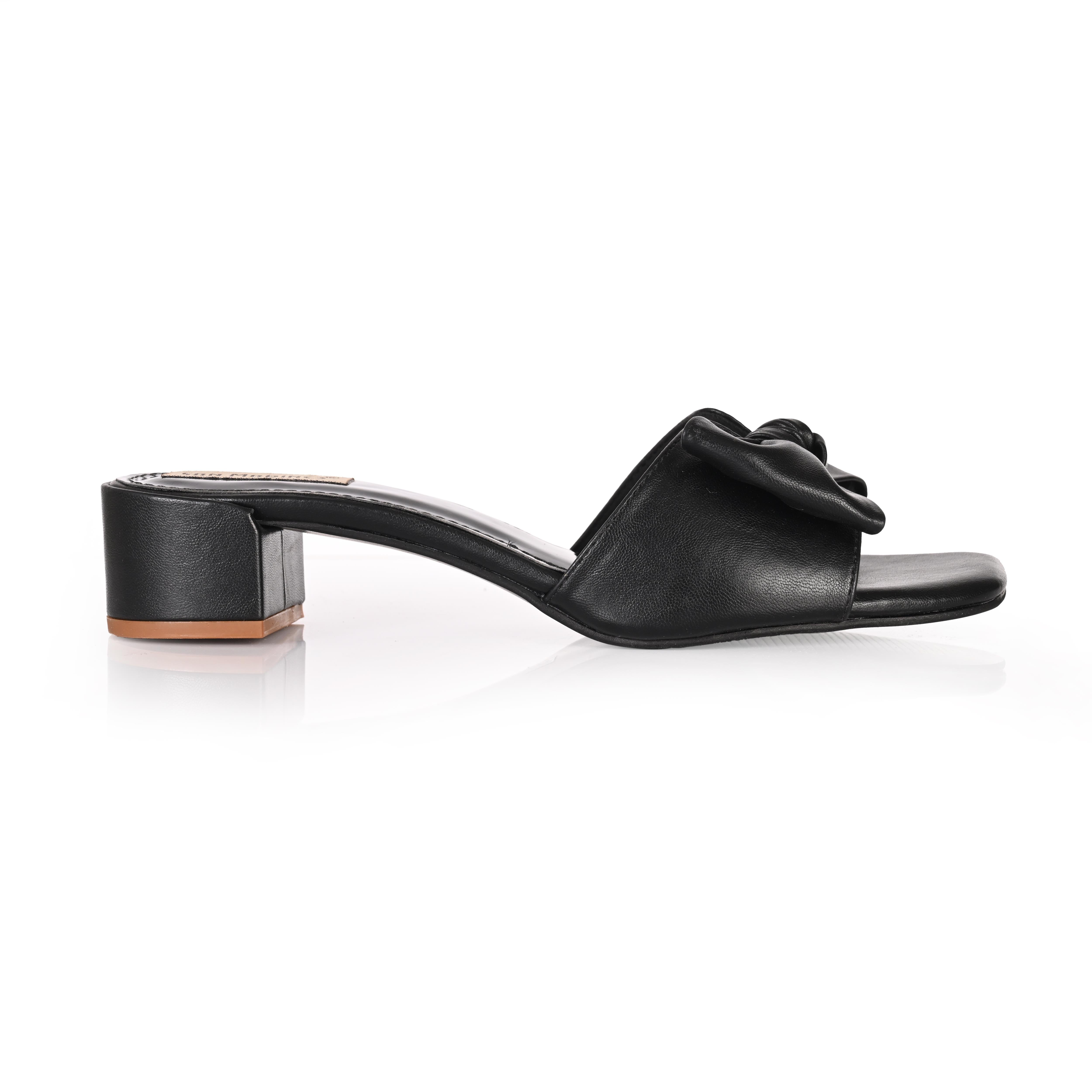 Bella Heels