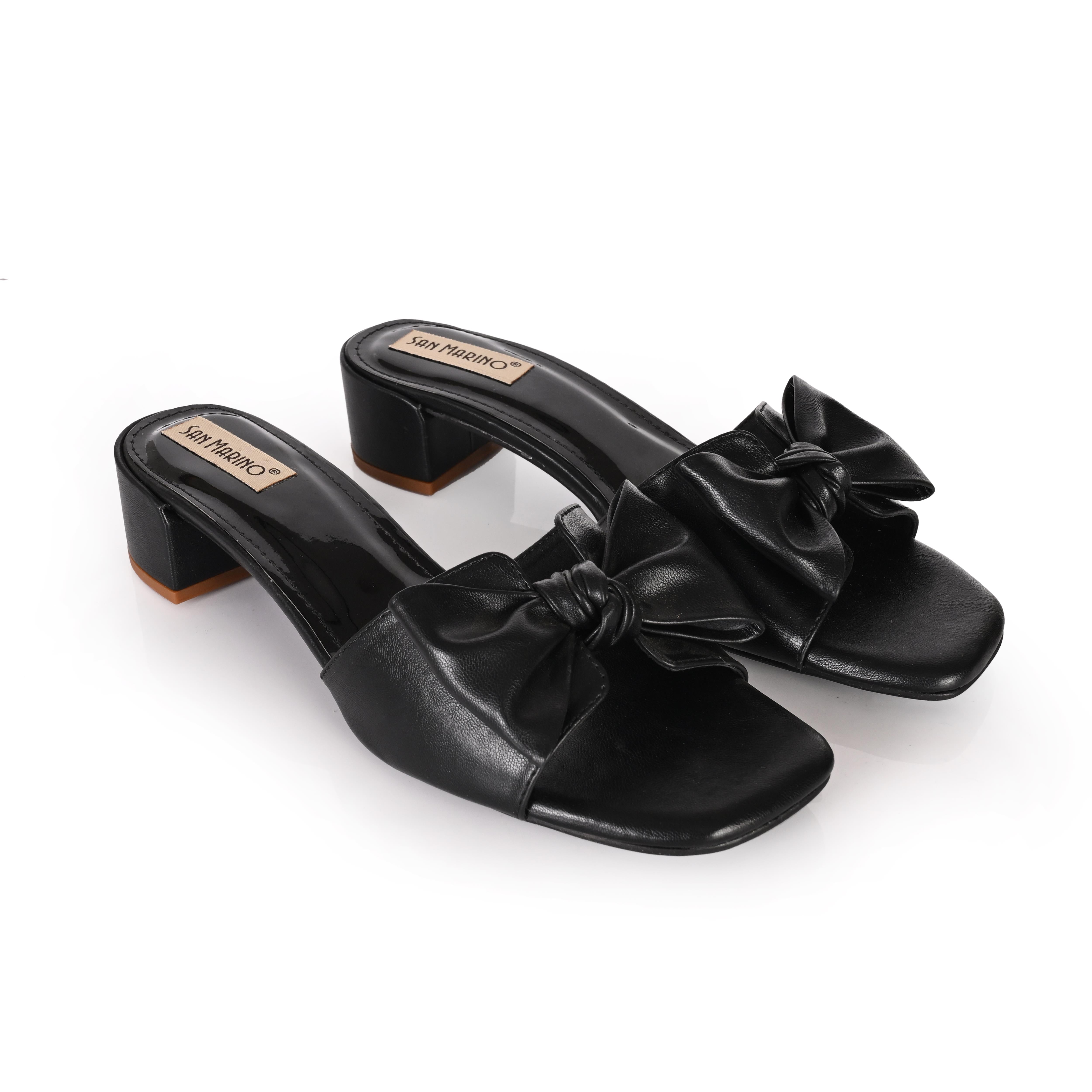 Bella Heels