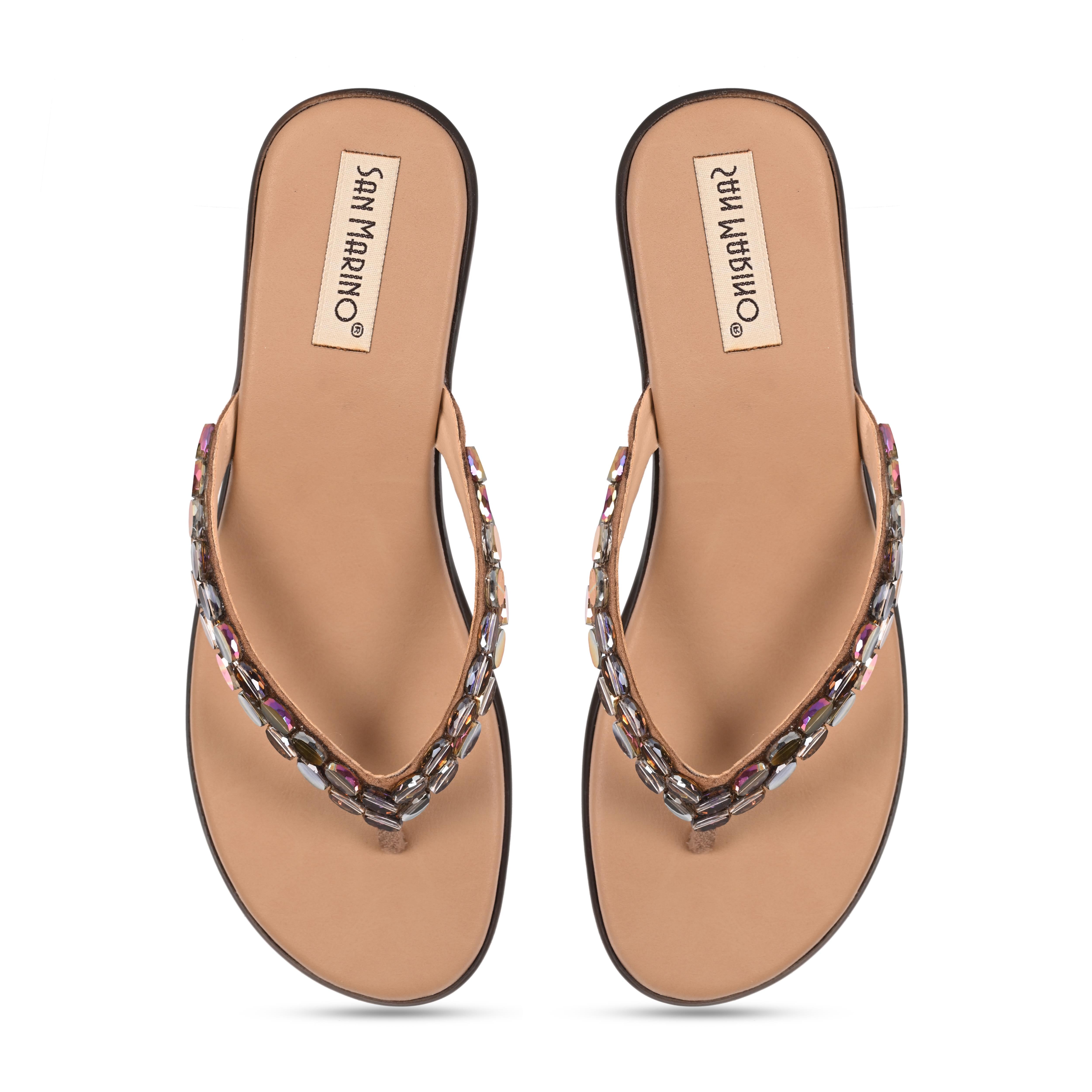 Suhani Heels