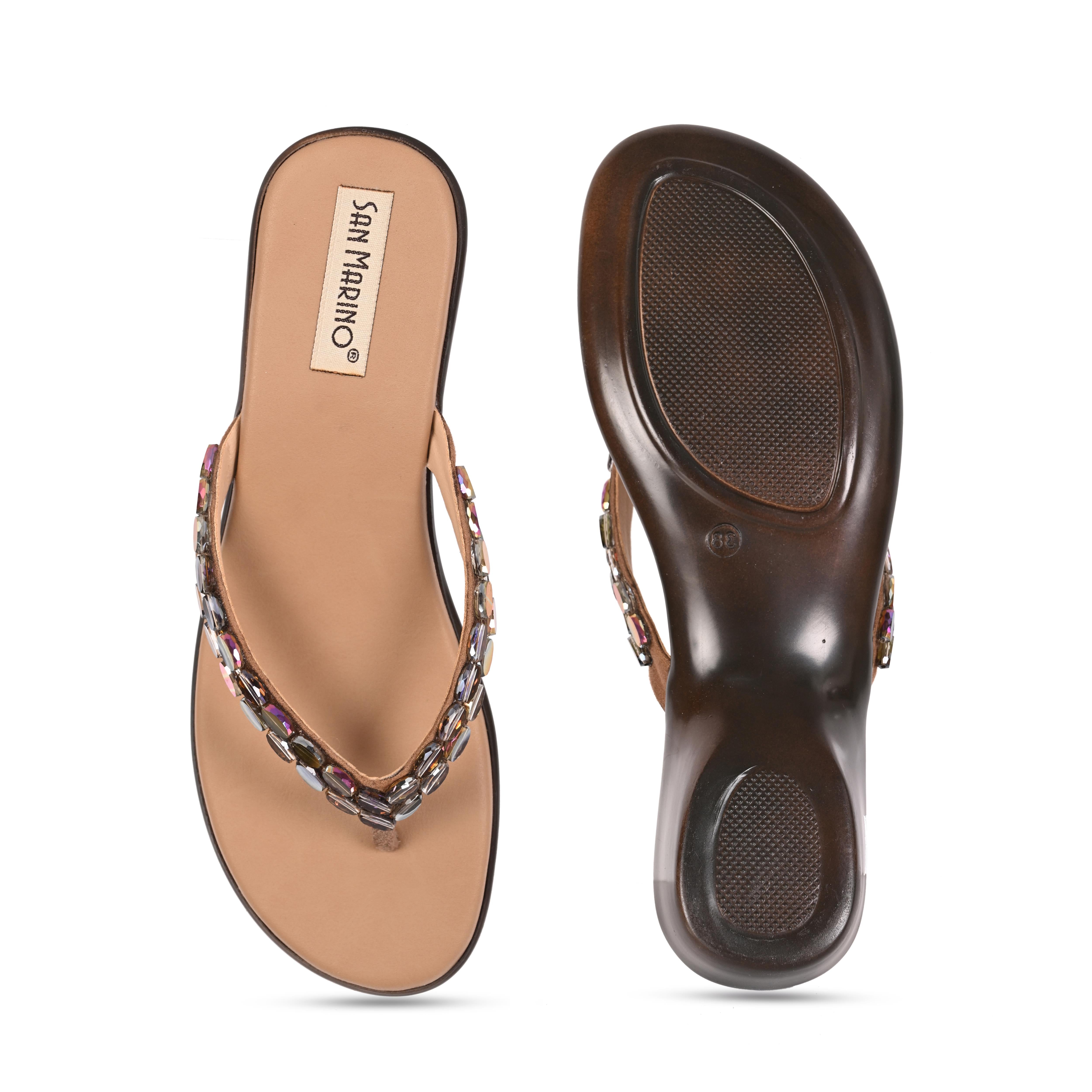 Suhani Heels