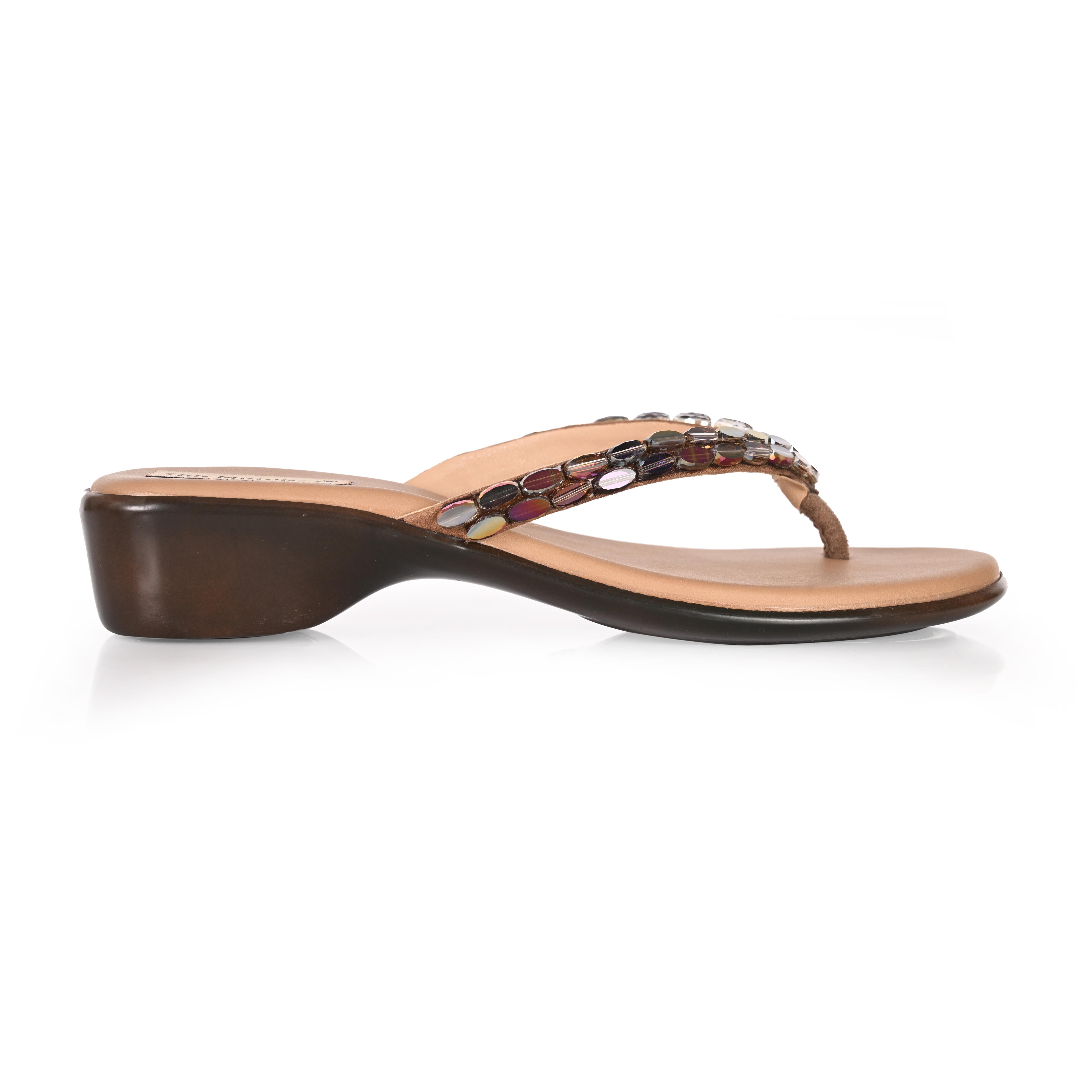 Suhani Heels