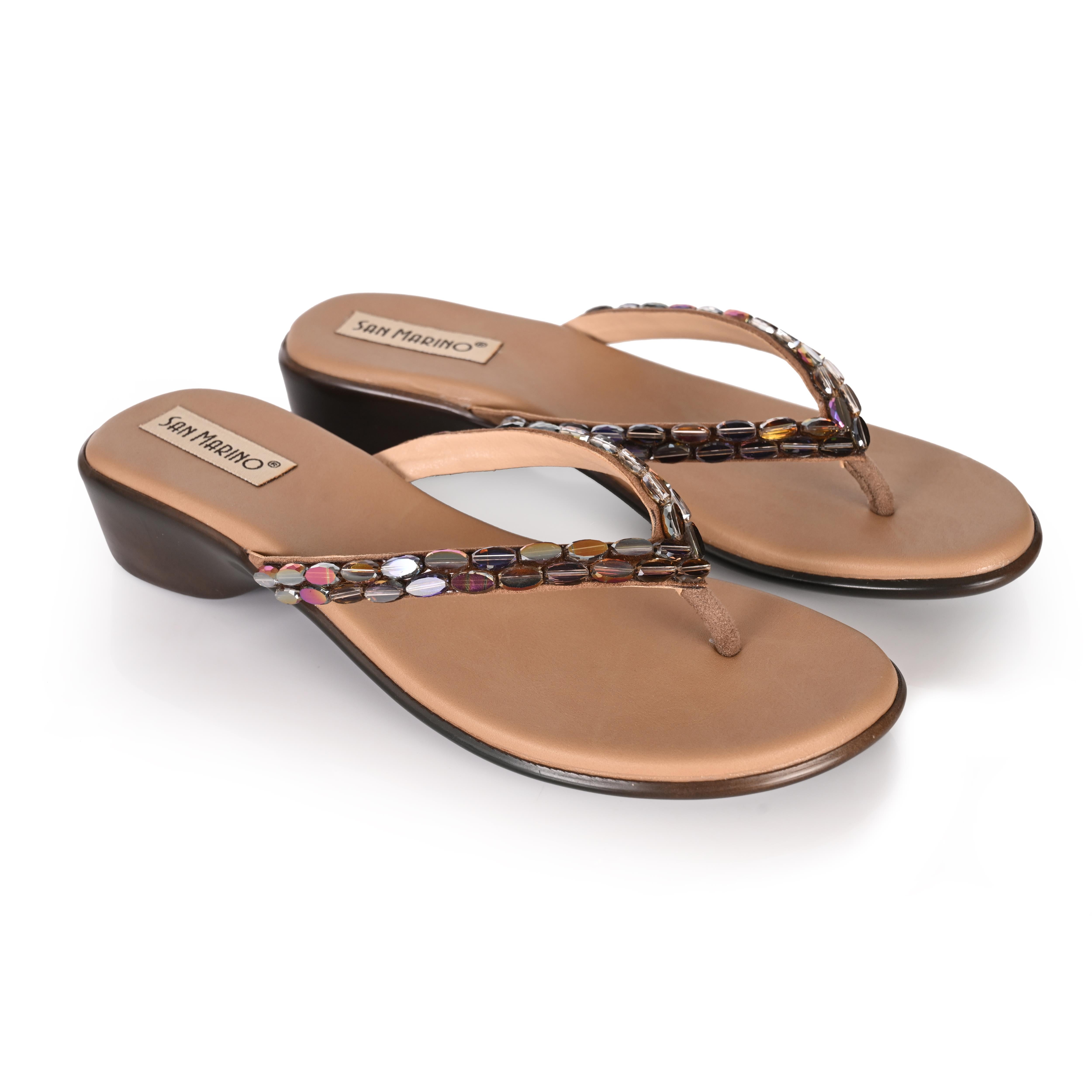 Suhani Heels
