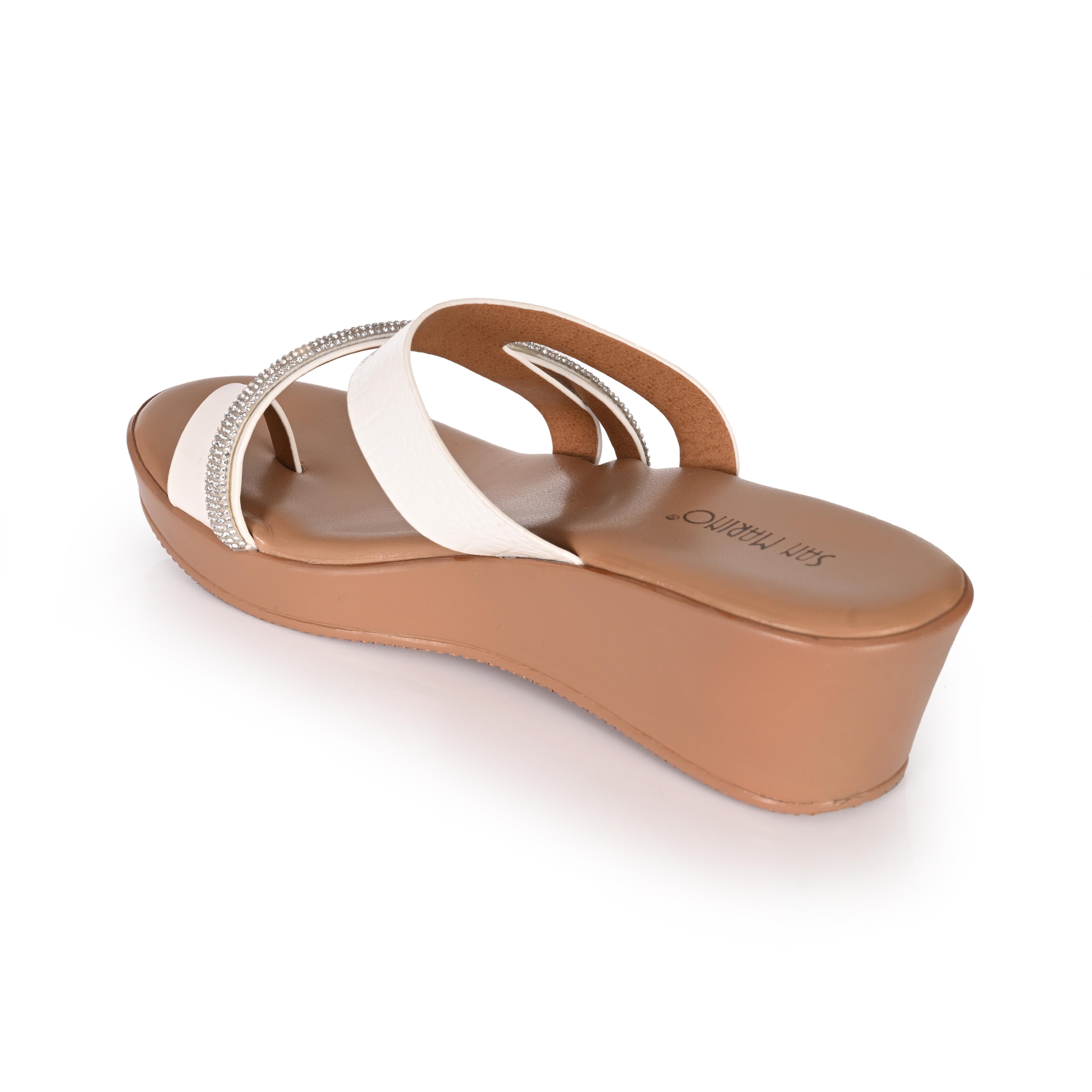 Chamak Wedges