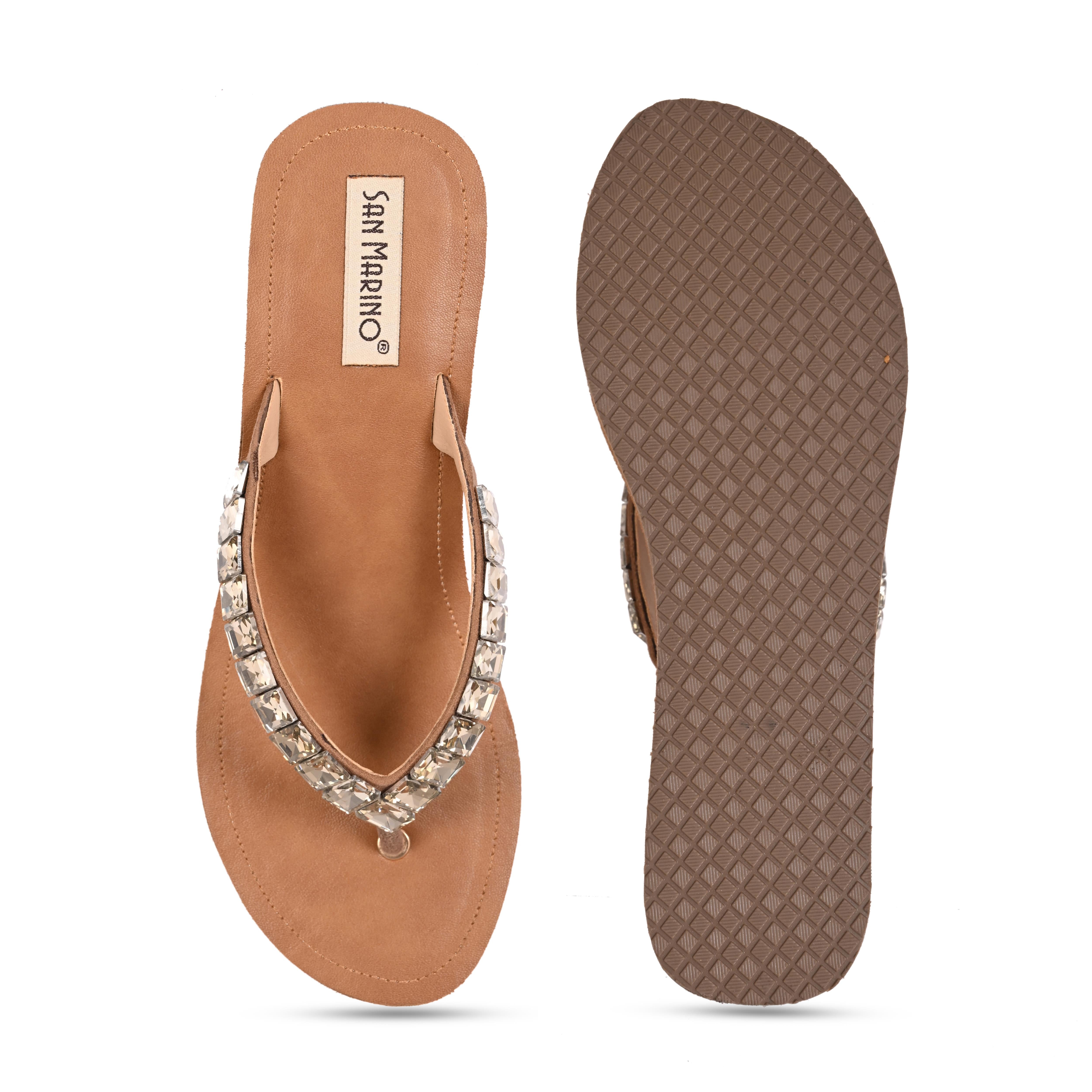 Glitz Wedges