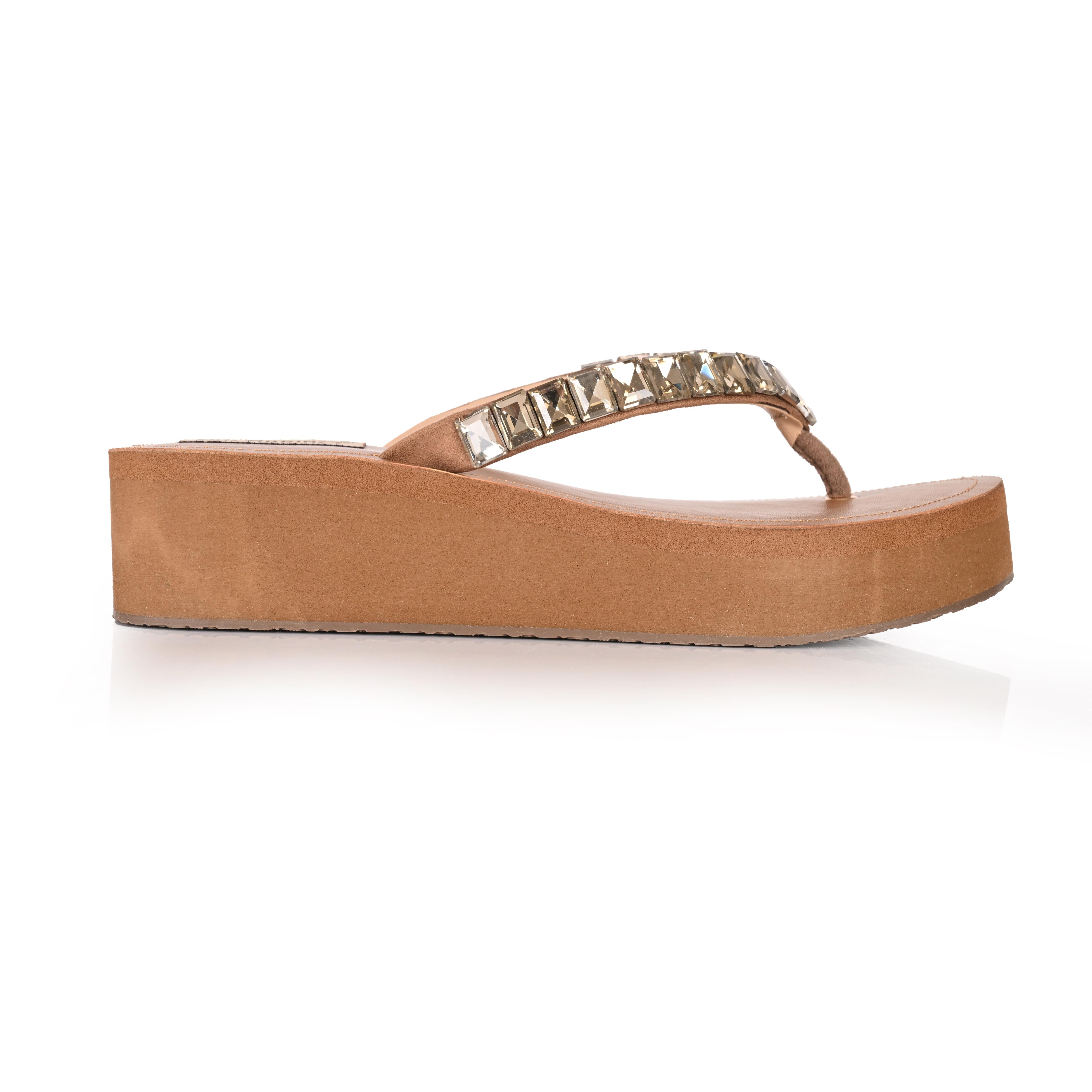 Glitz Wedges