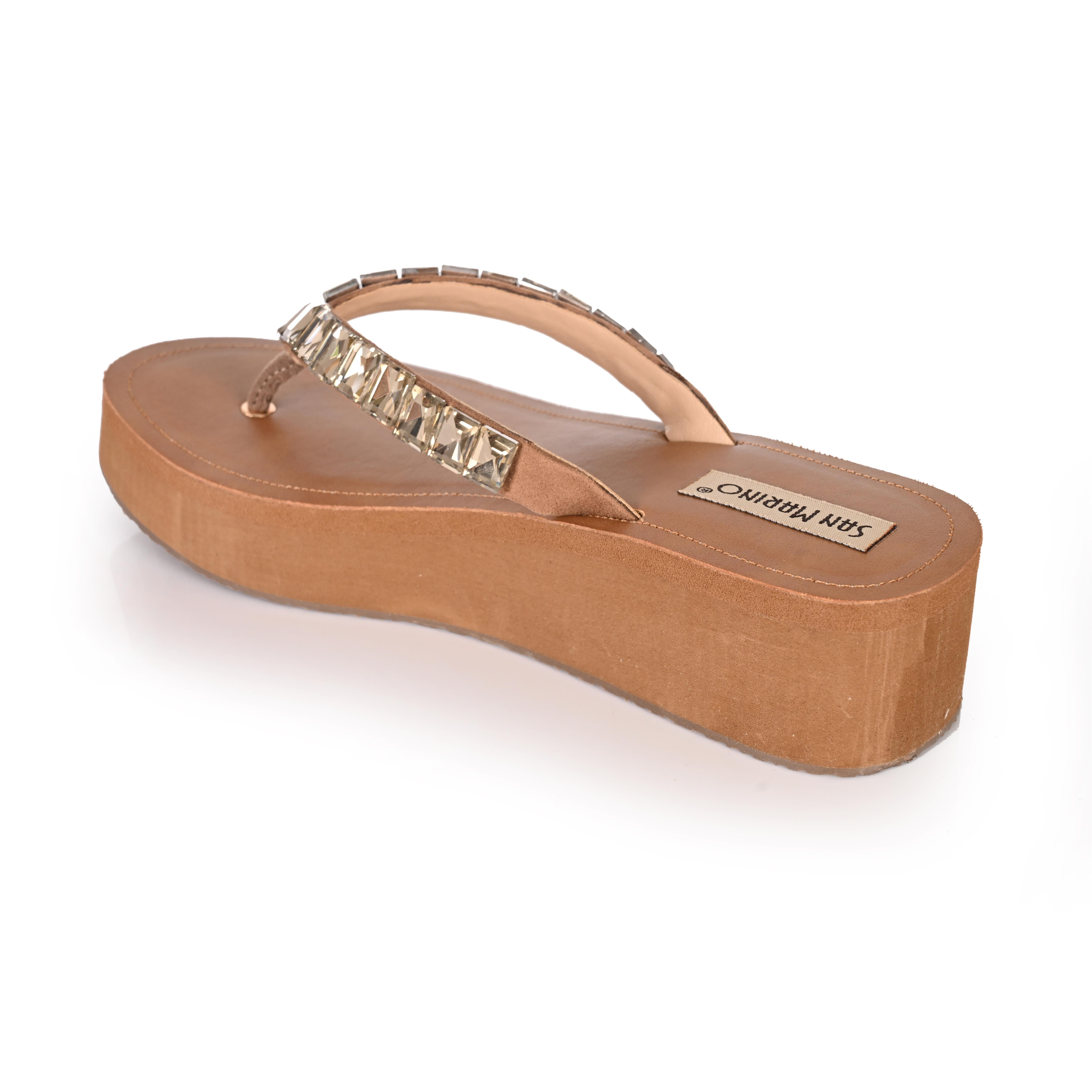 Glitz Wedges