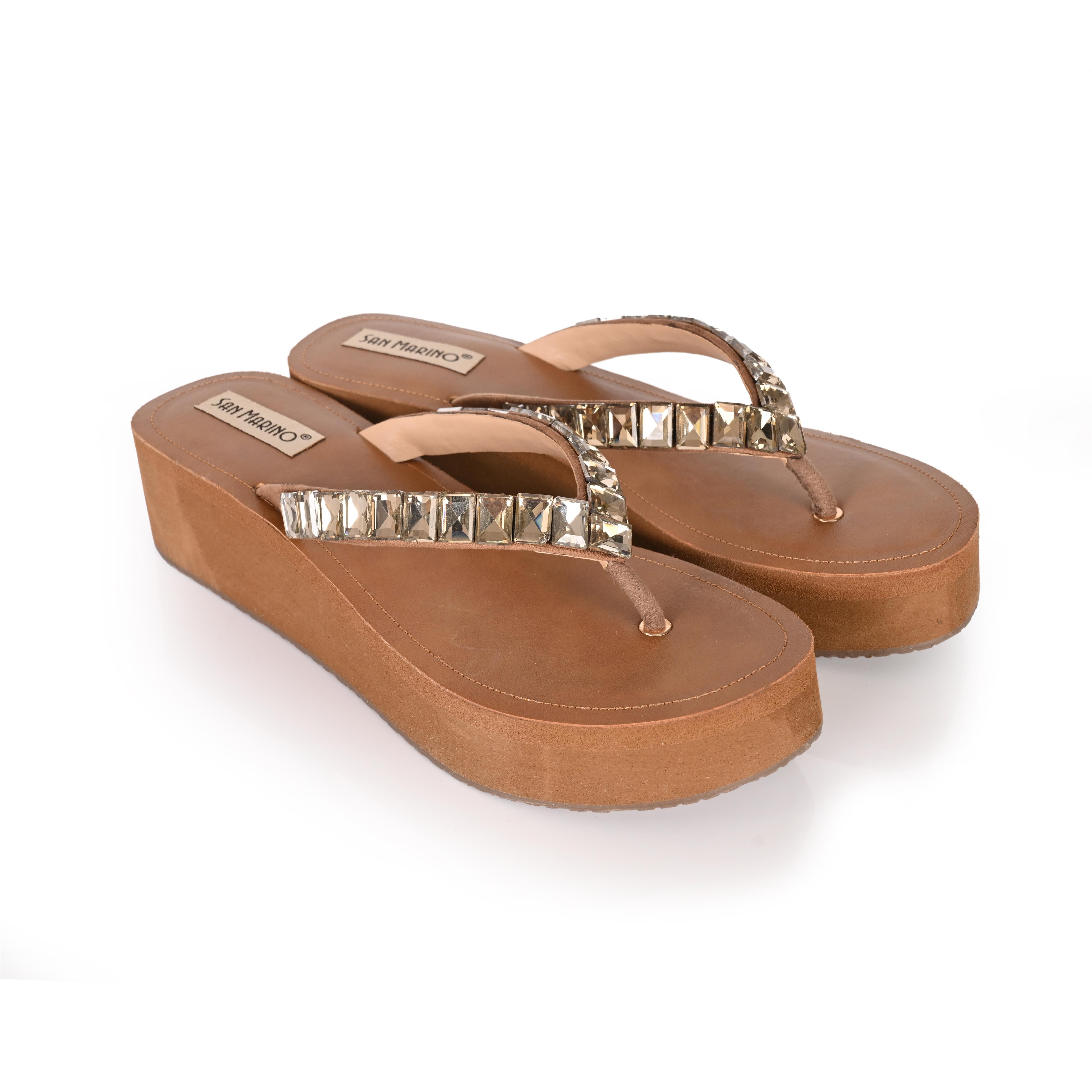Glitz Wedges
