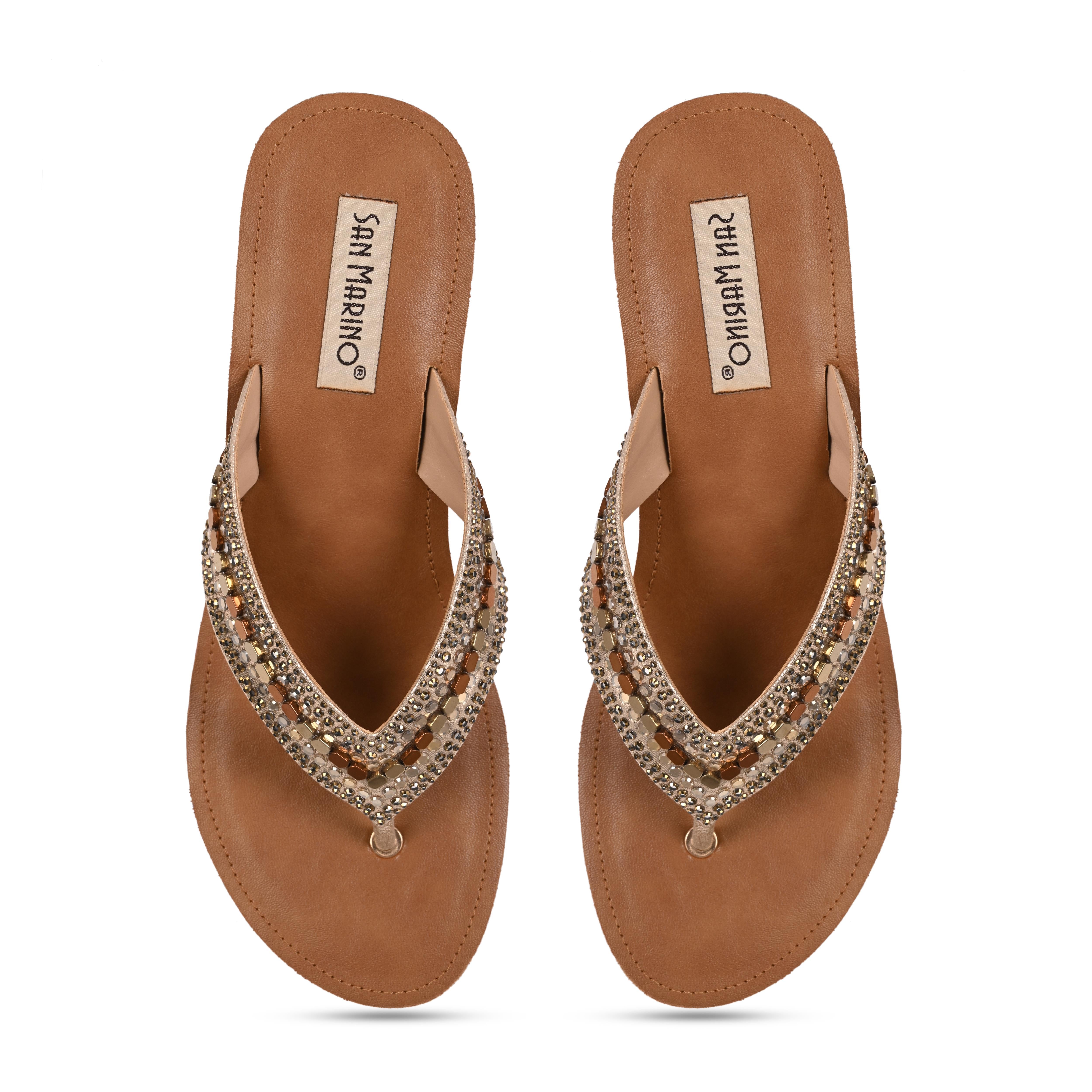 Saanjh Wedges