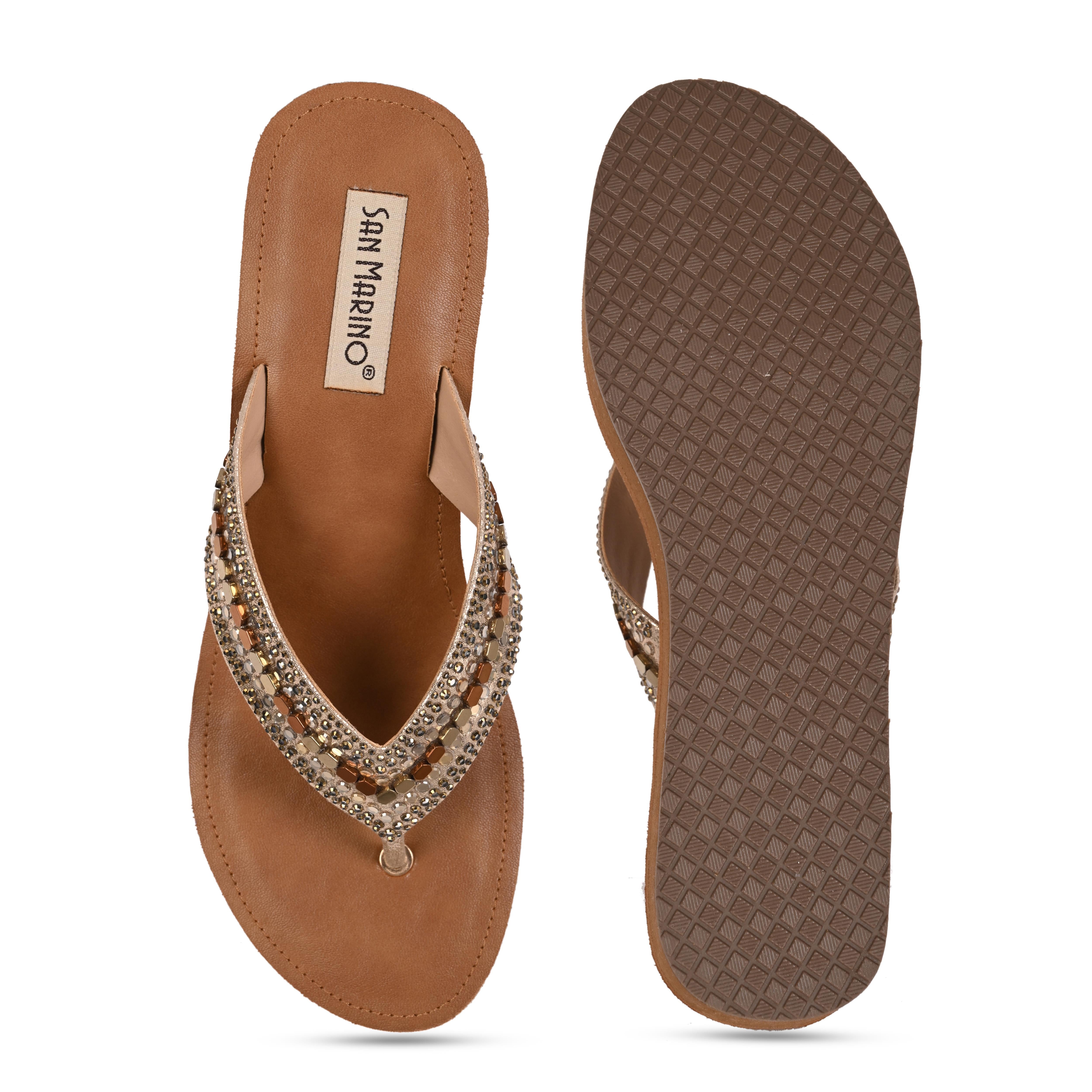 Saanjh Wedges