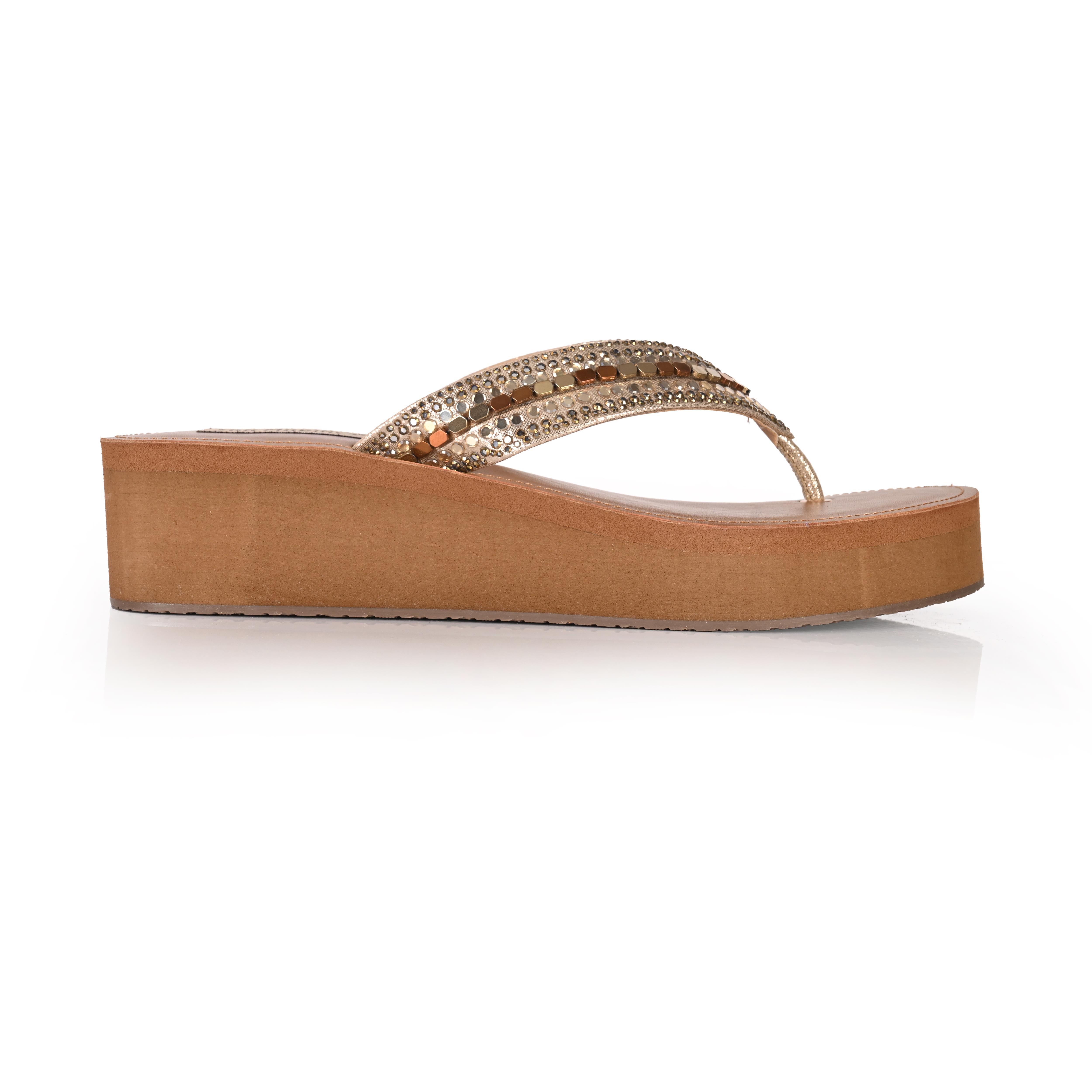 Saanjh Wedges