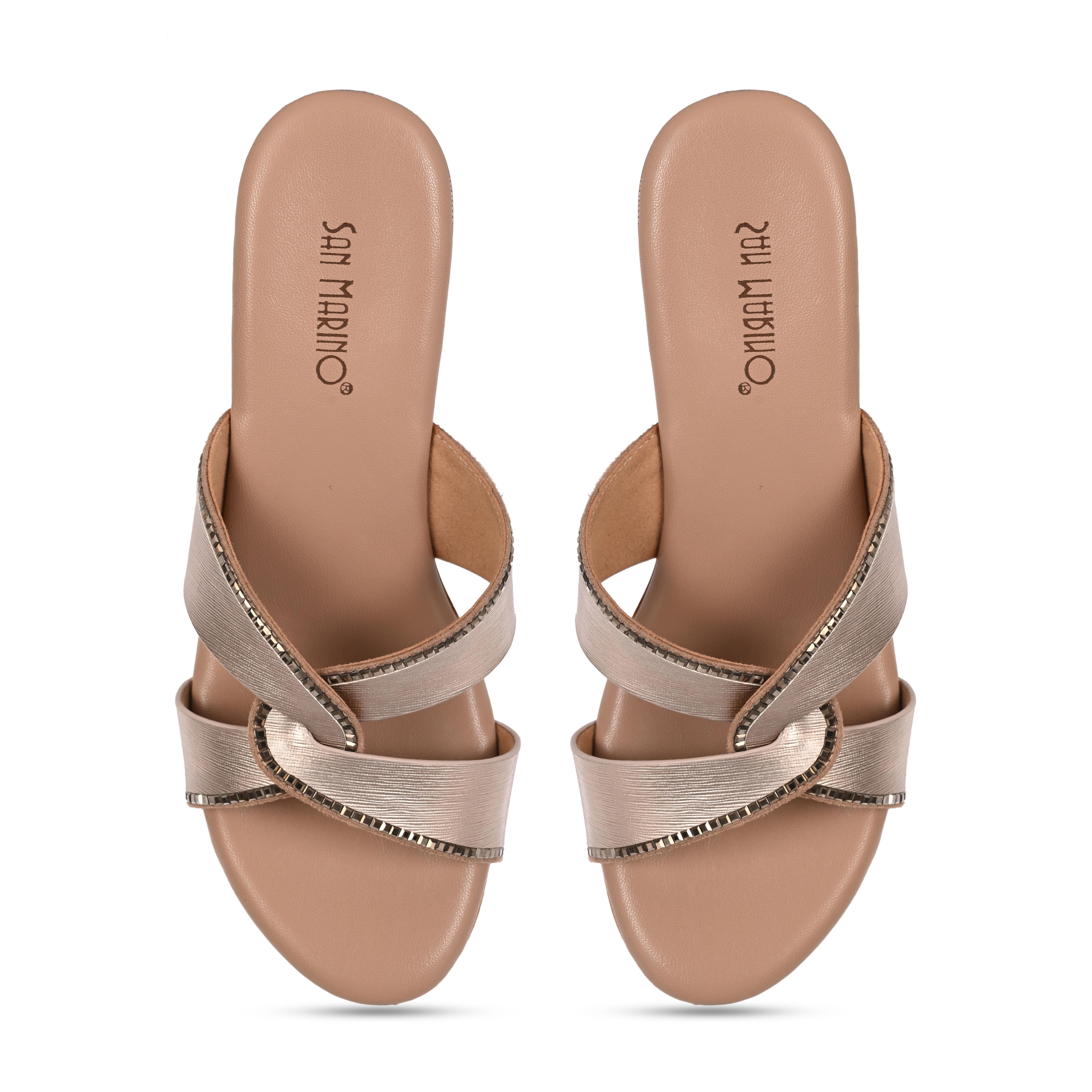 Star Wedges