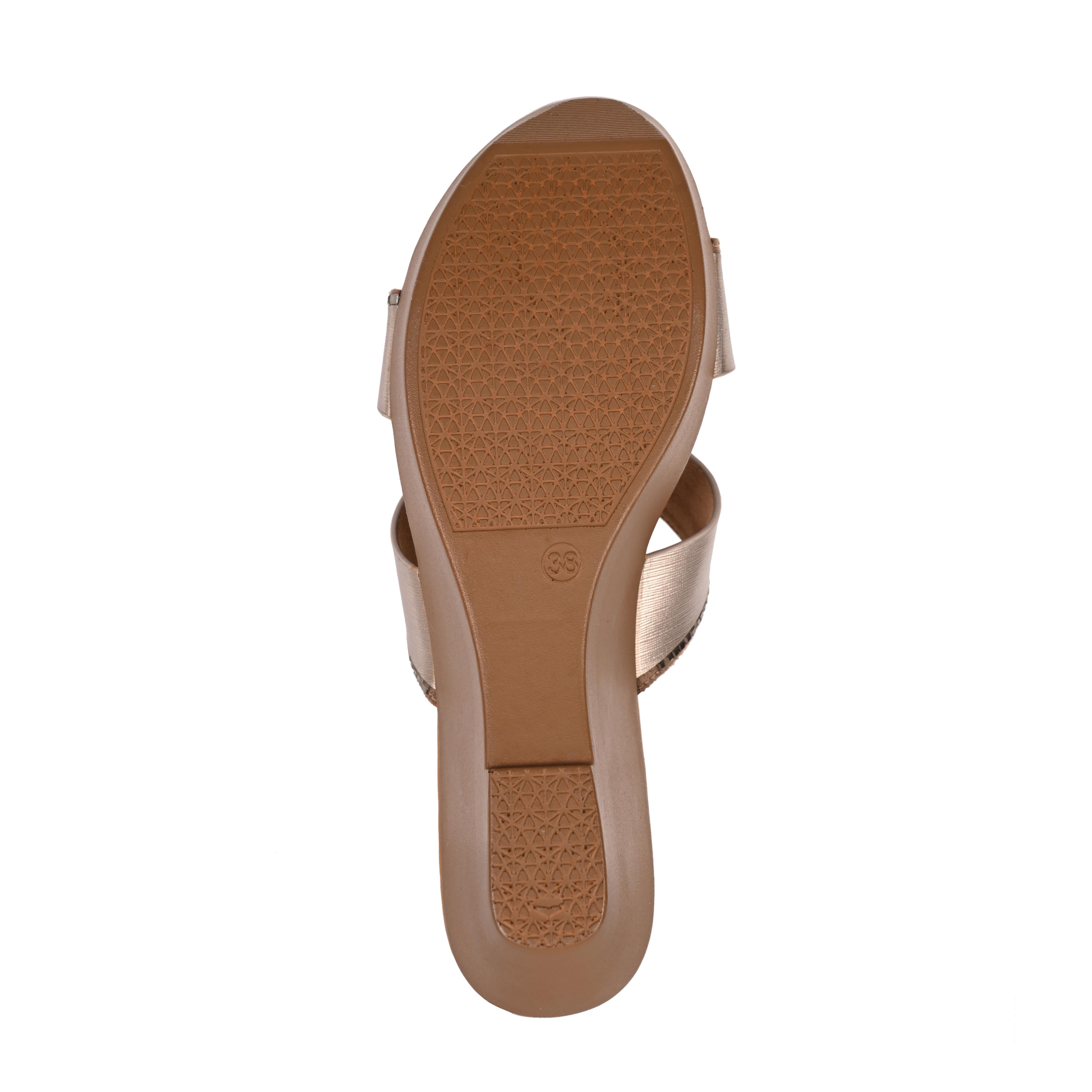 Star Wedges
