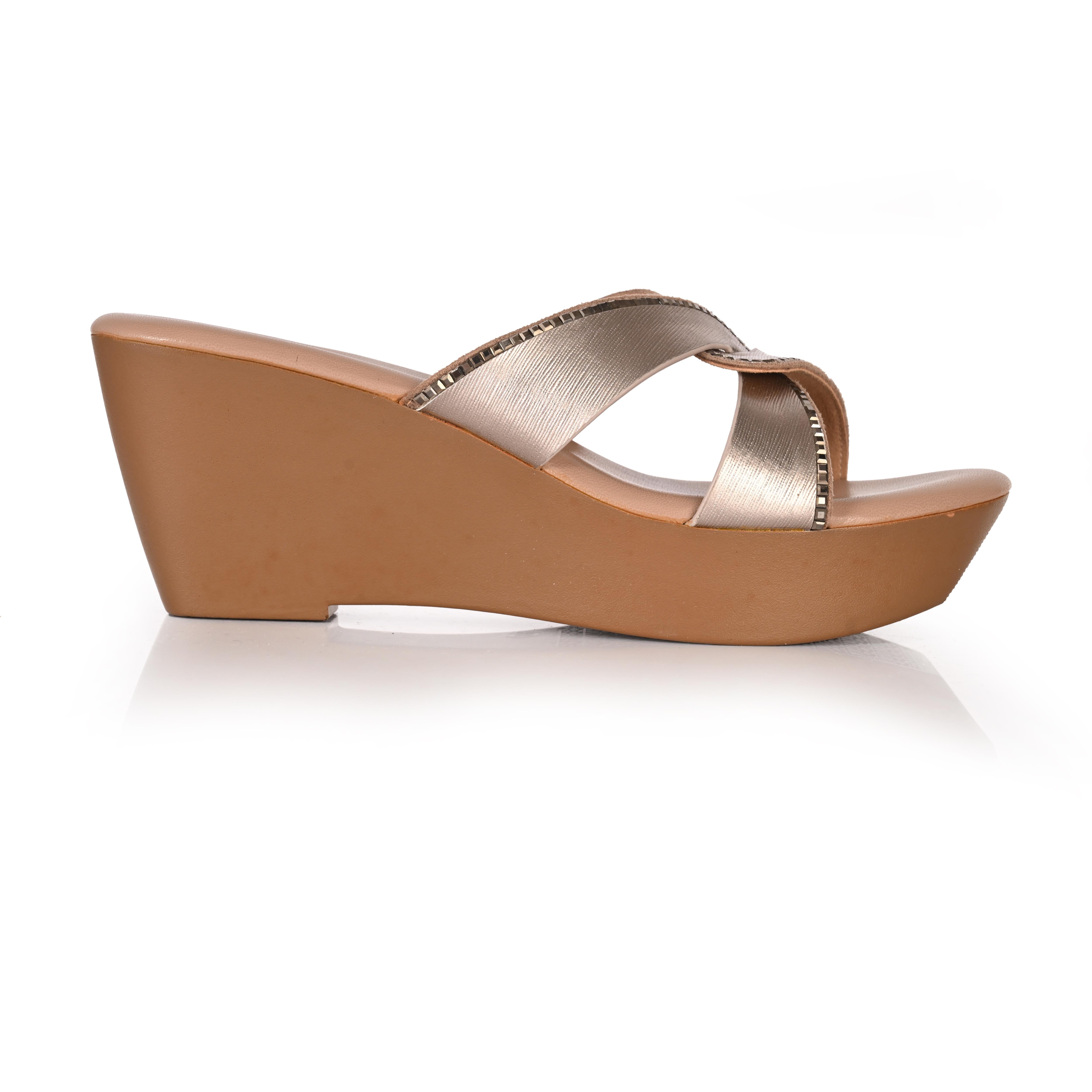 Star Wedges
