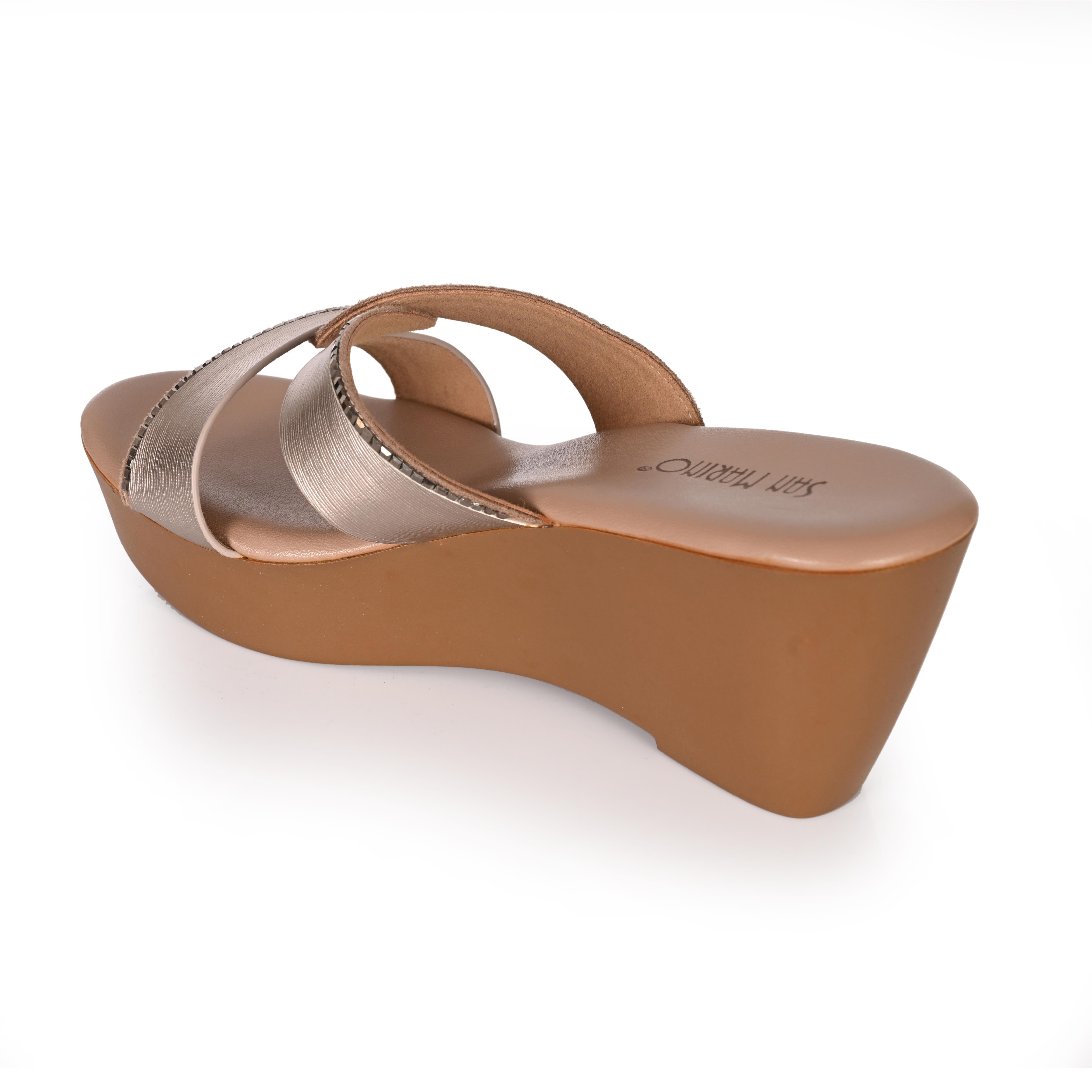 Star Wedges