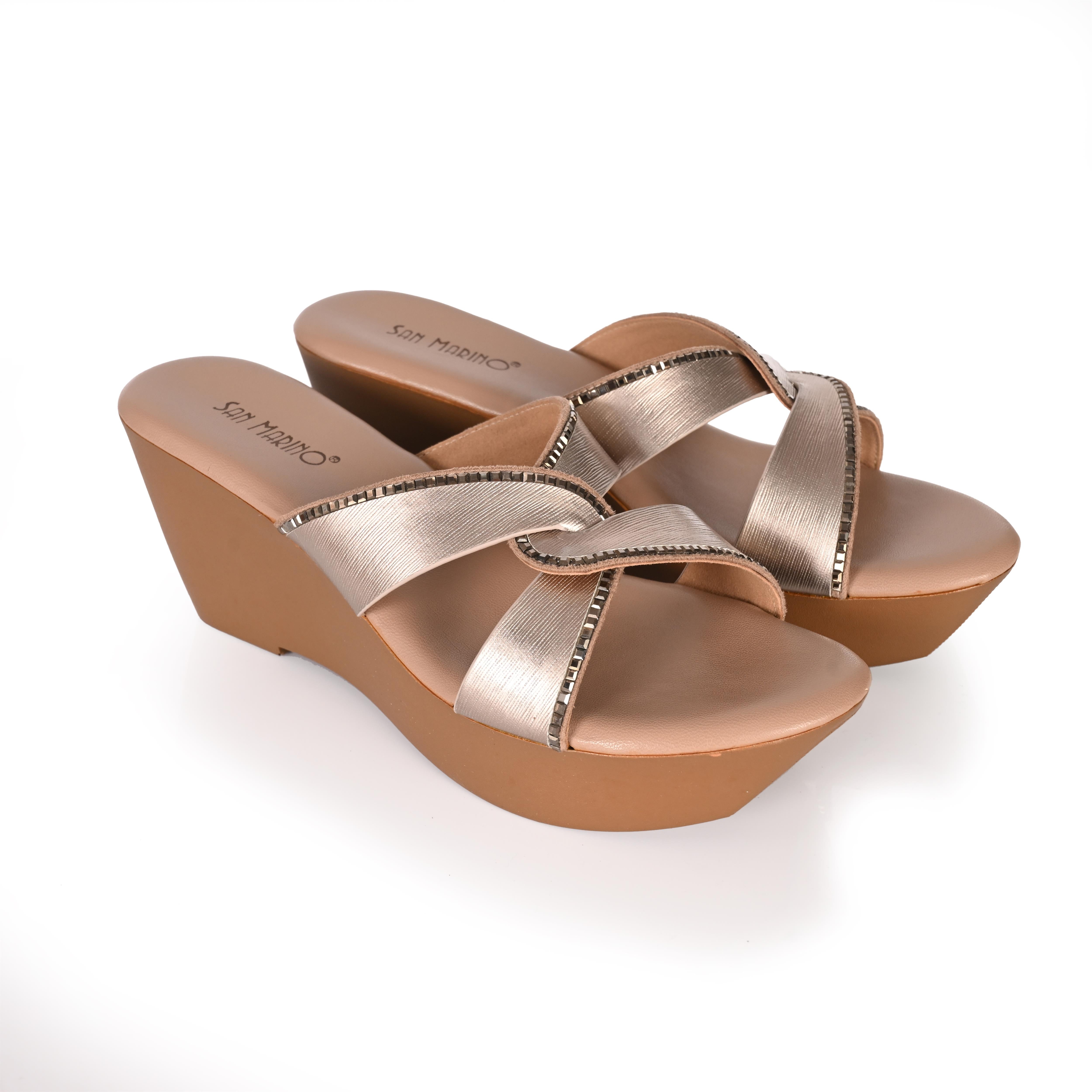 Star Wedges