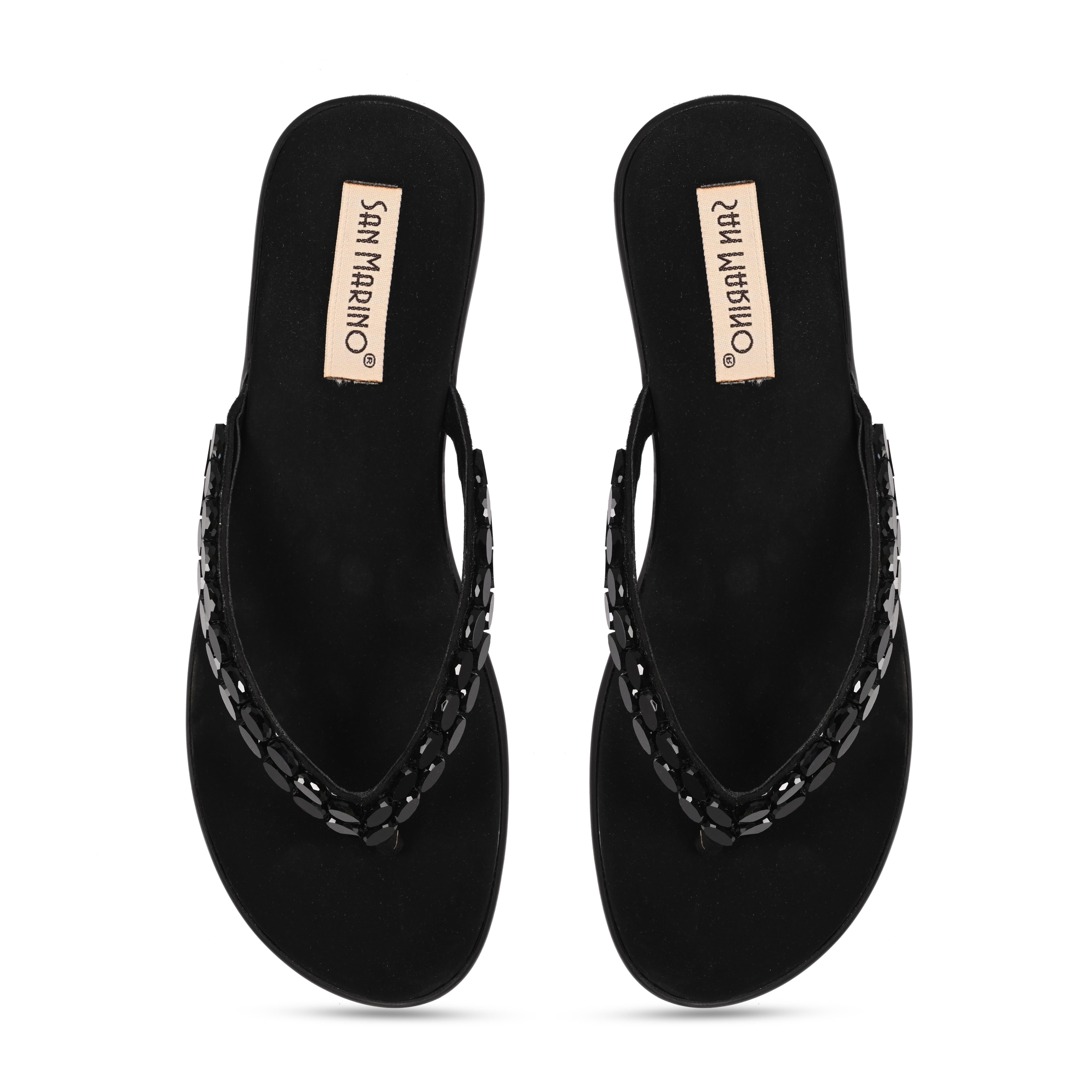 Suhani Heels