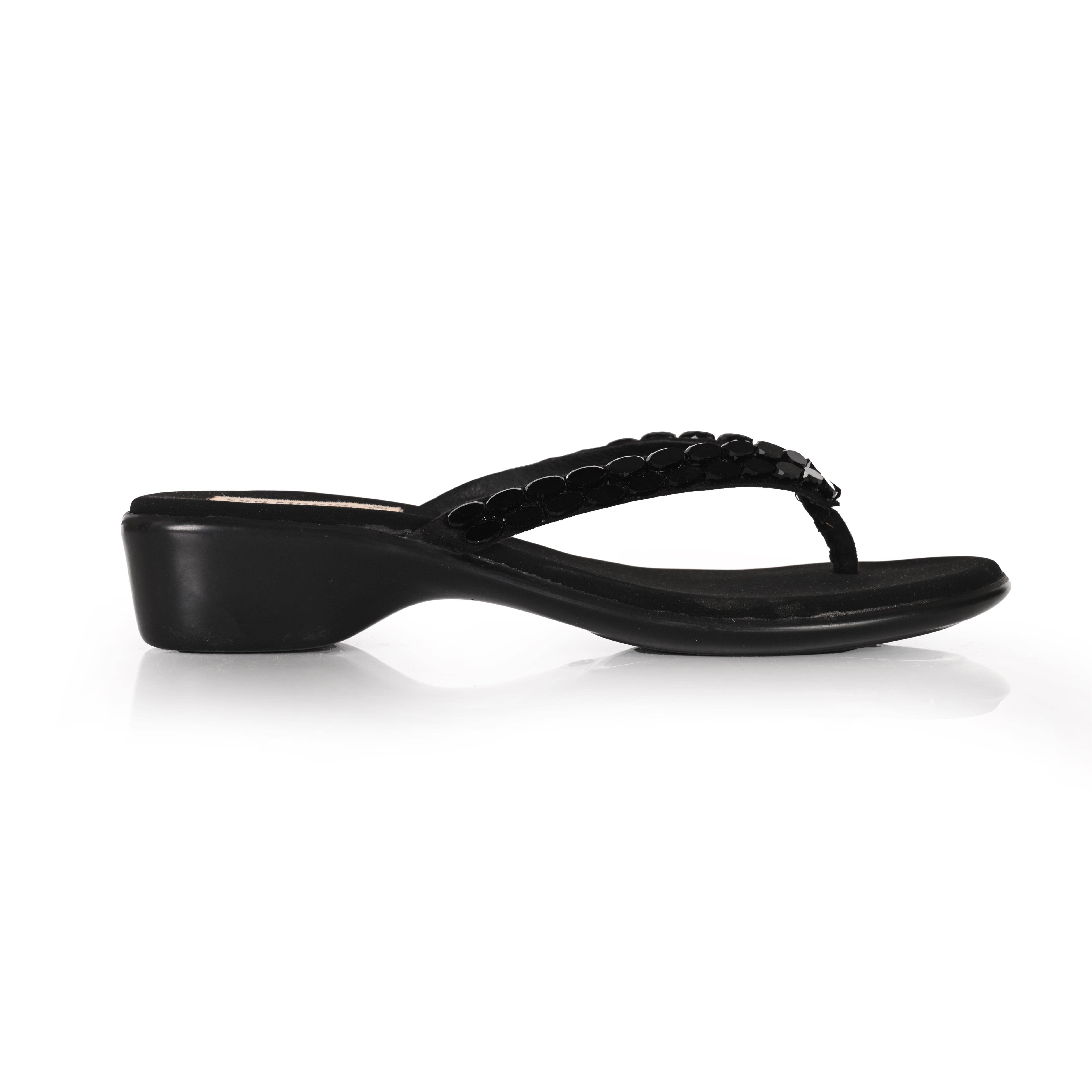 Suhani Heels