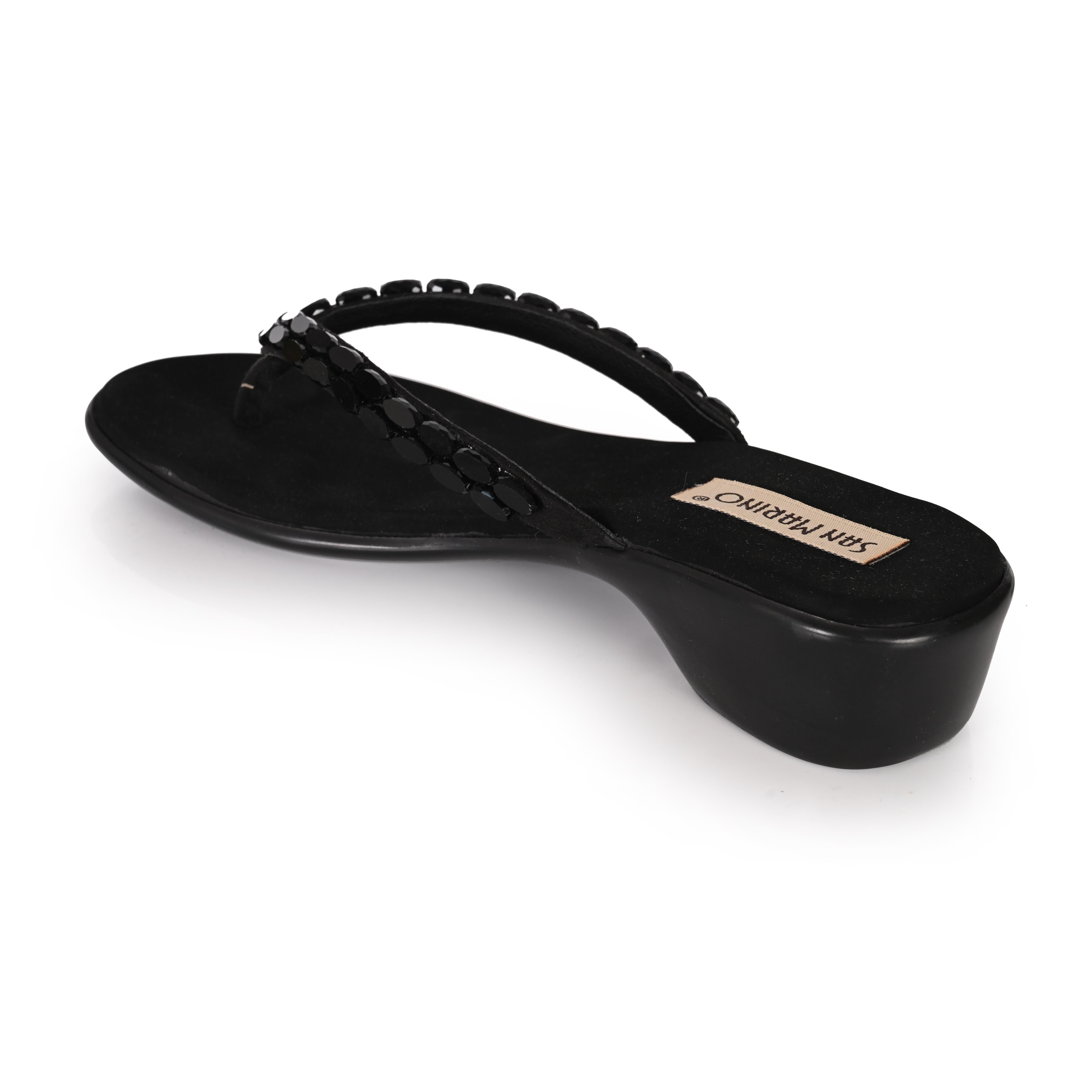 Suhani Heels