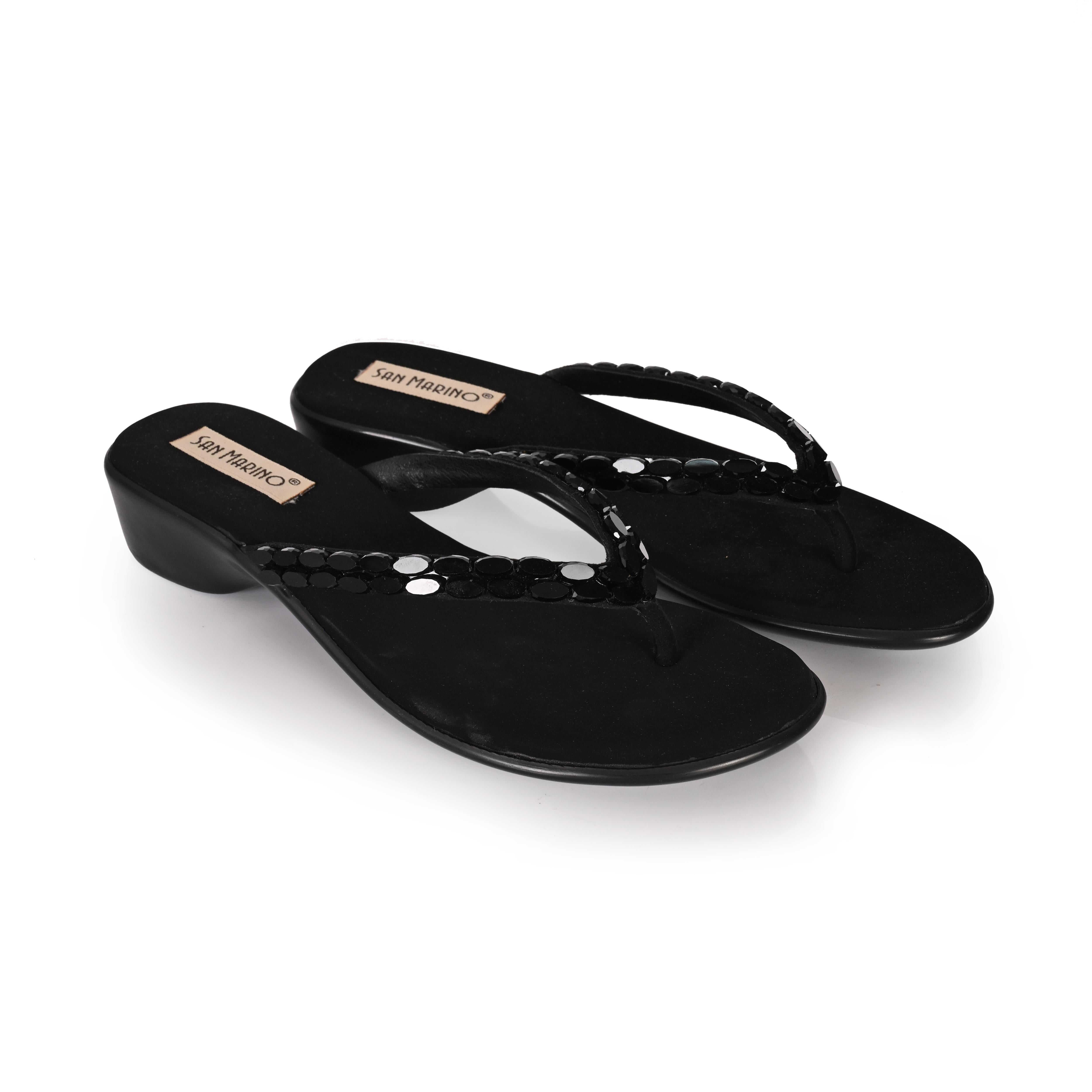 Suhani Heels