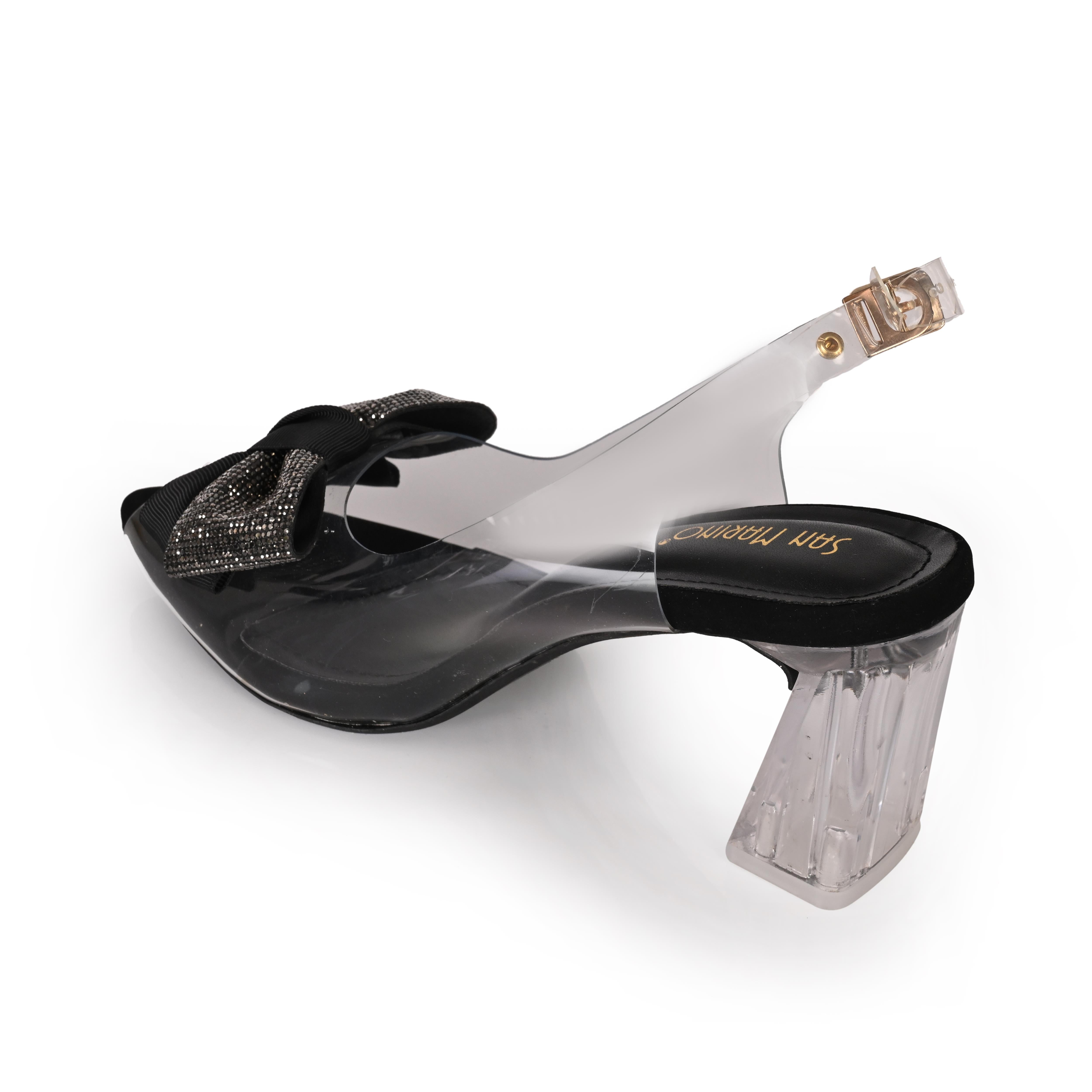Tiara Heels