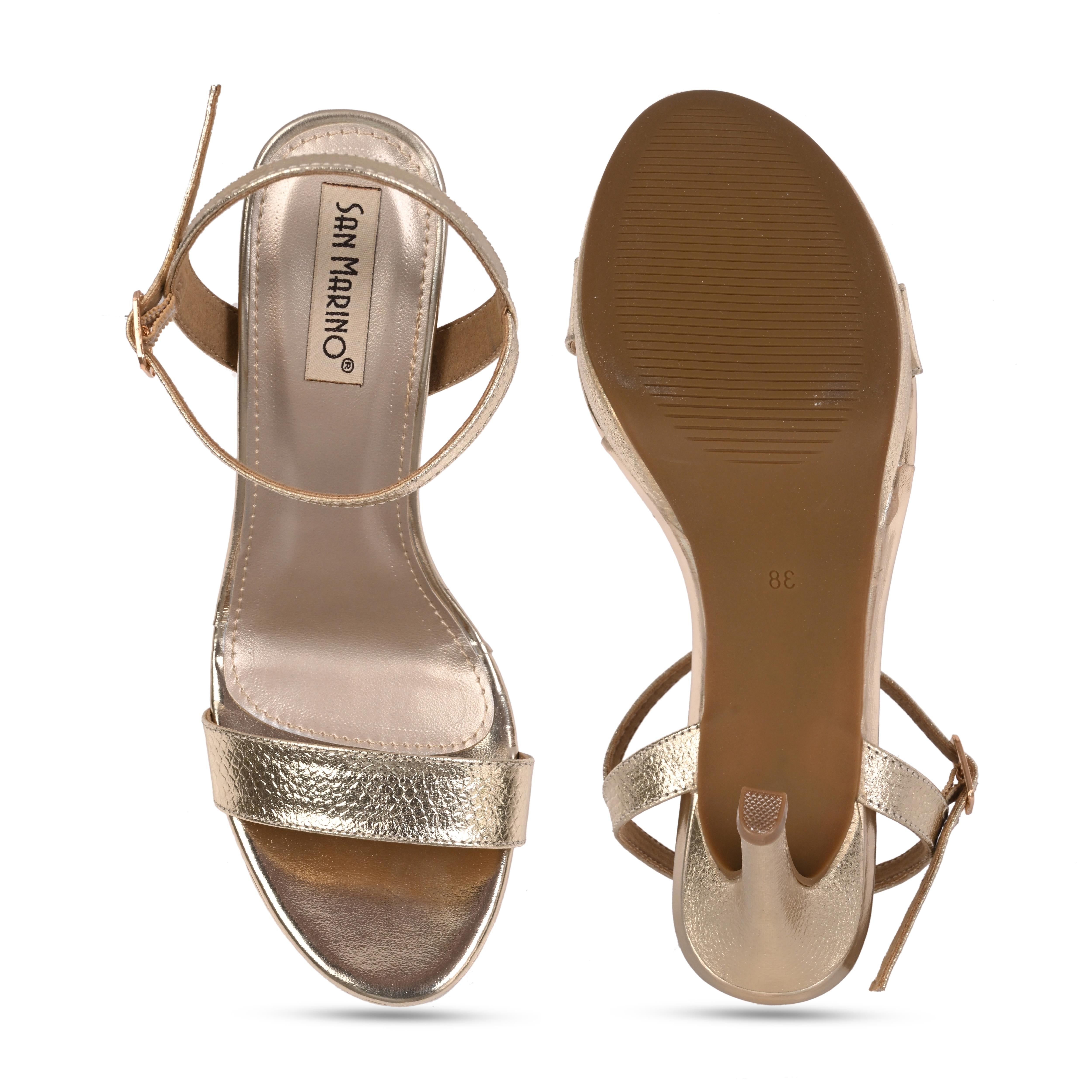HoneyTrap Heels