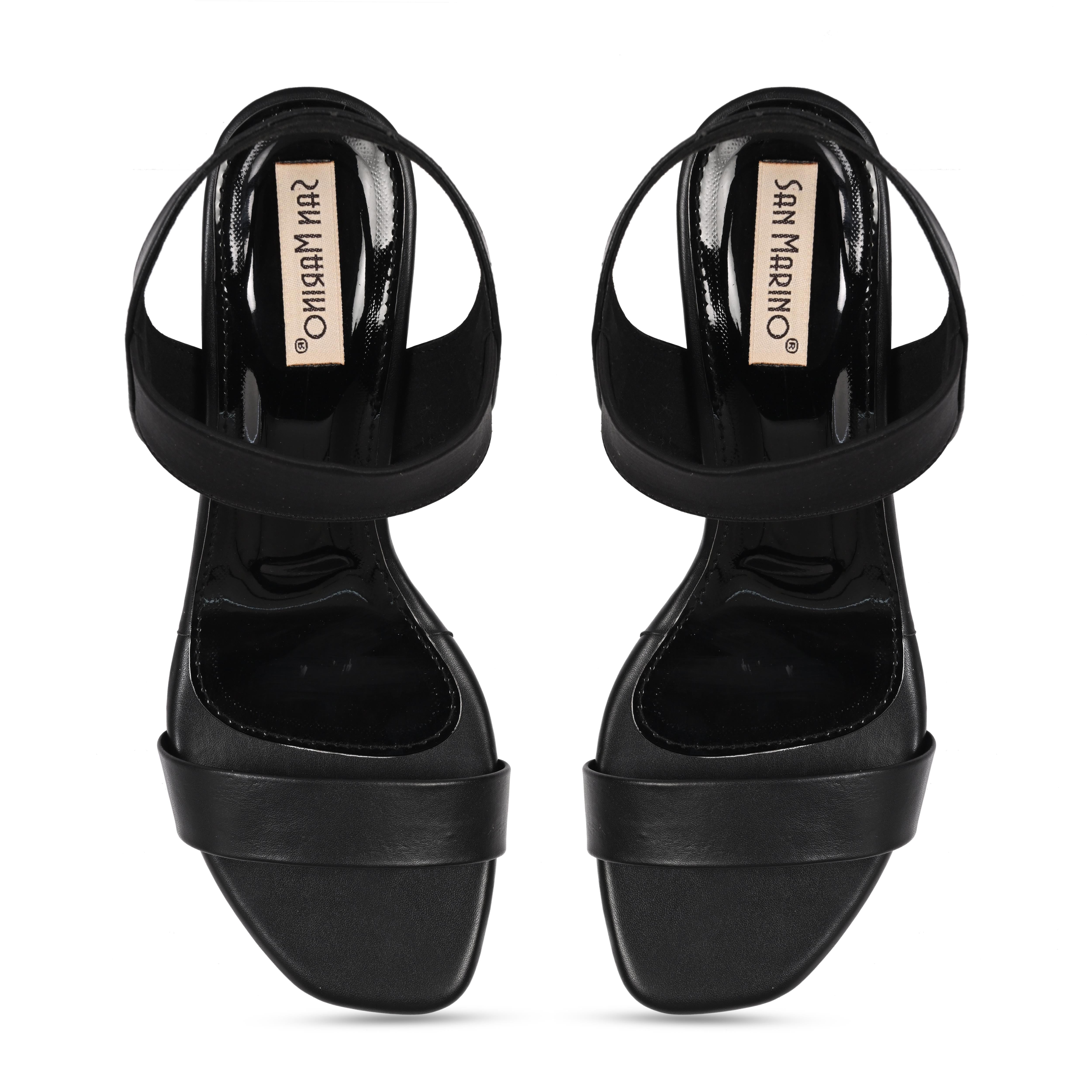Mariam Heels