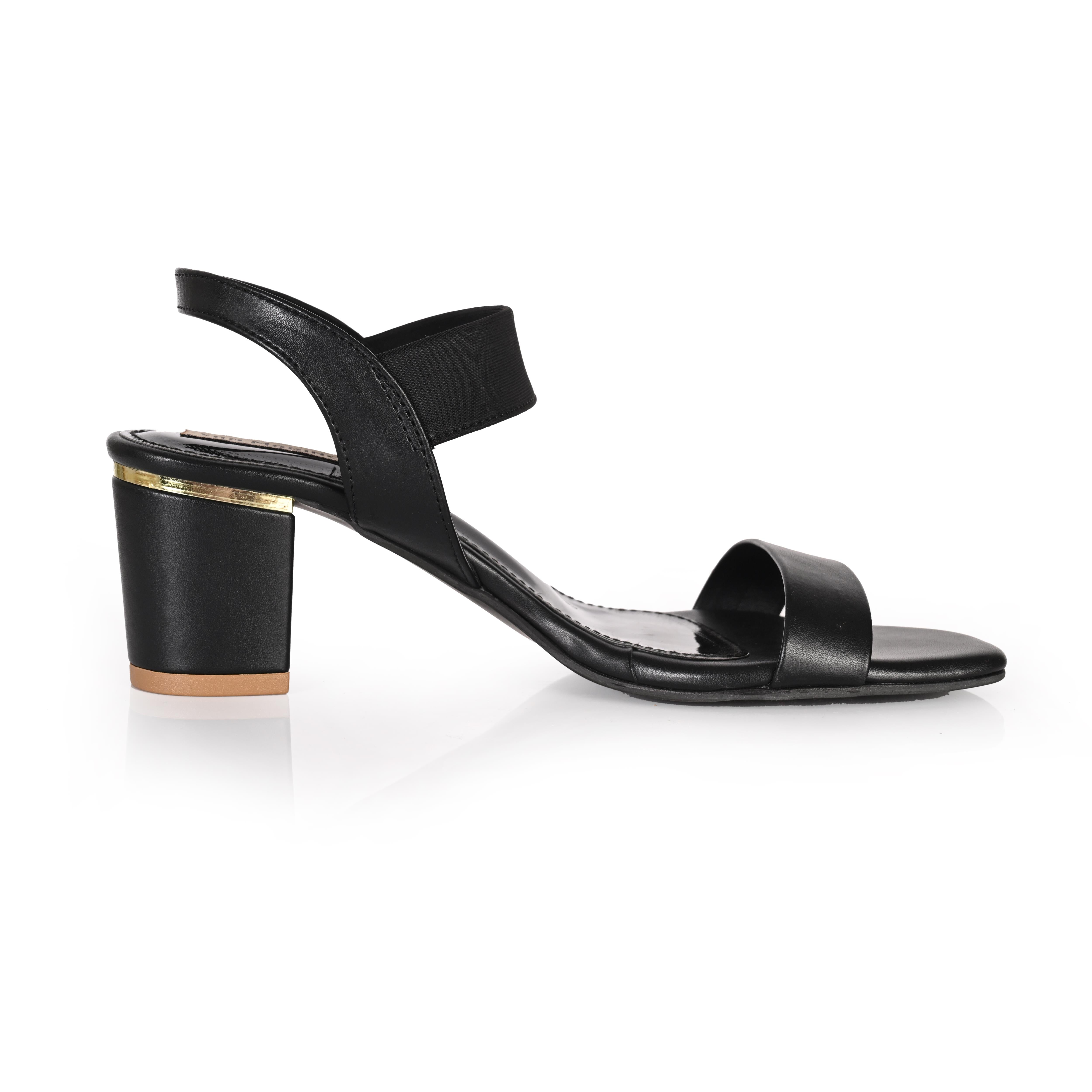 Mariam Heels